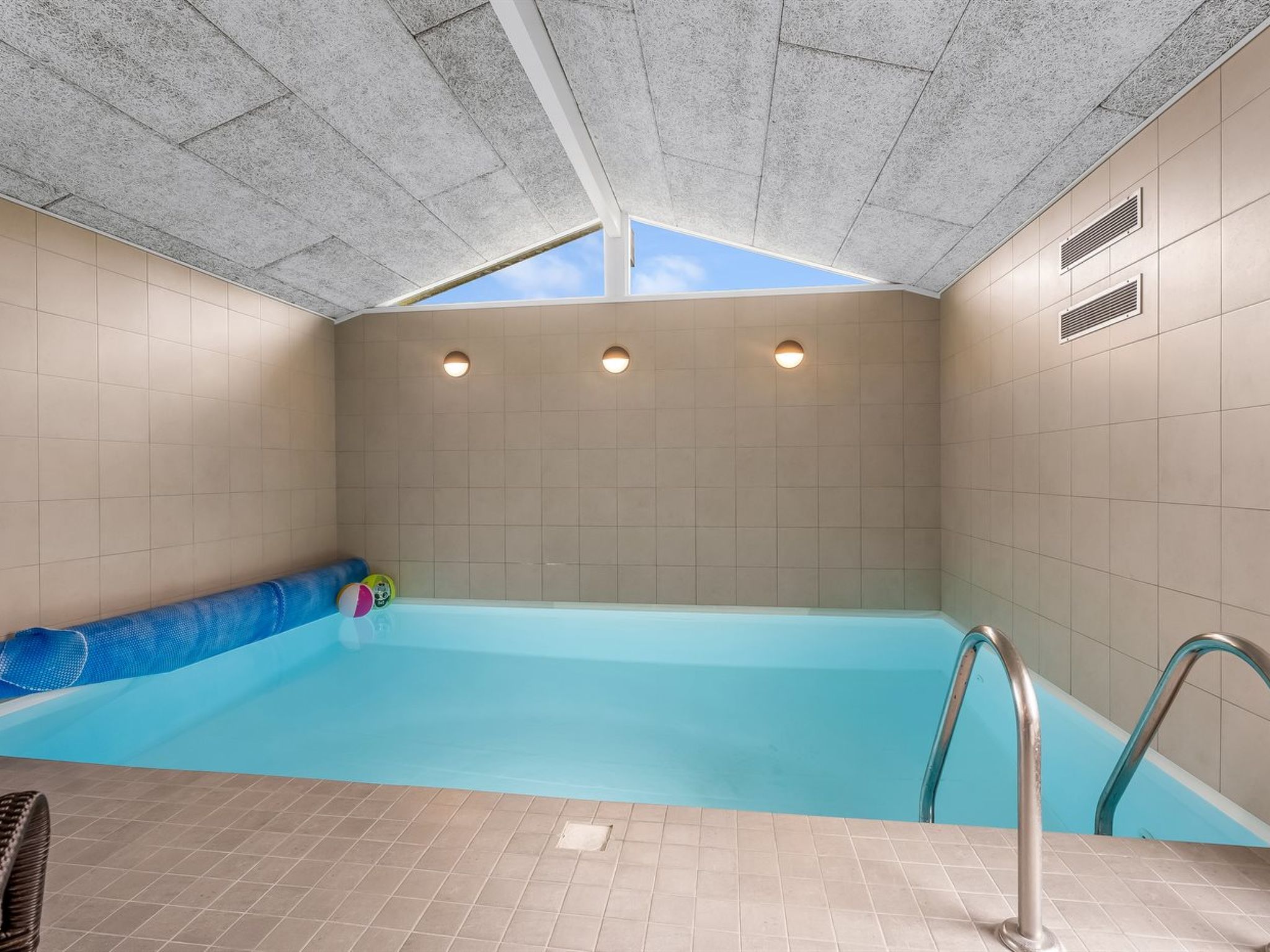 "Effy" - 600m from the sea-Dehors