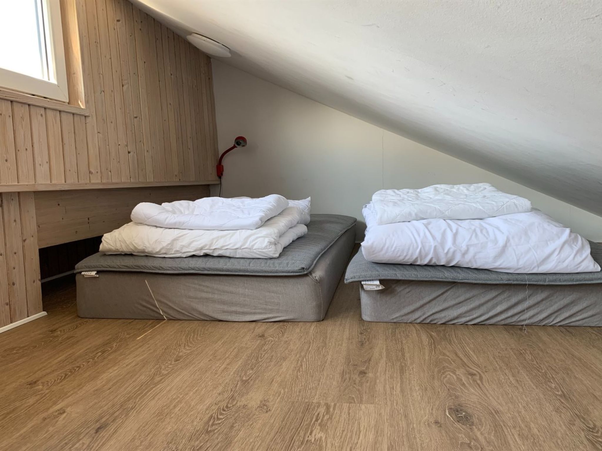 "Effy" - 600m from the sea-Dedans