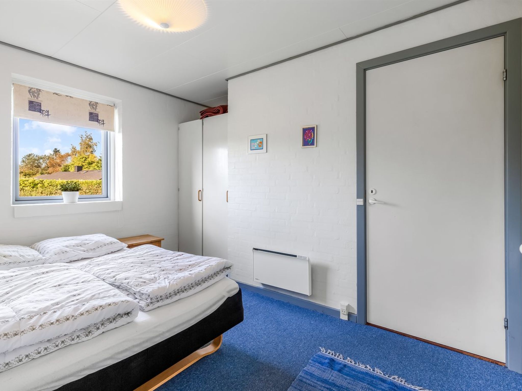 "Mainio" - 800m from the sea - Inside
