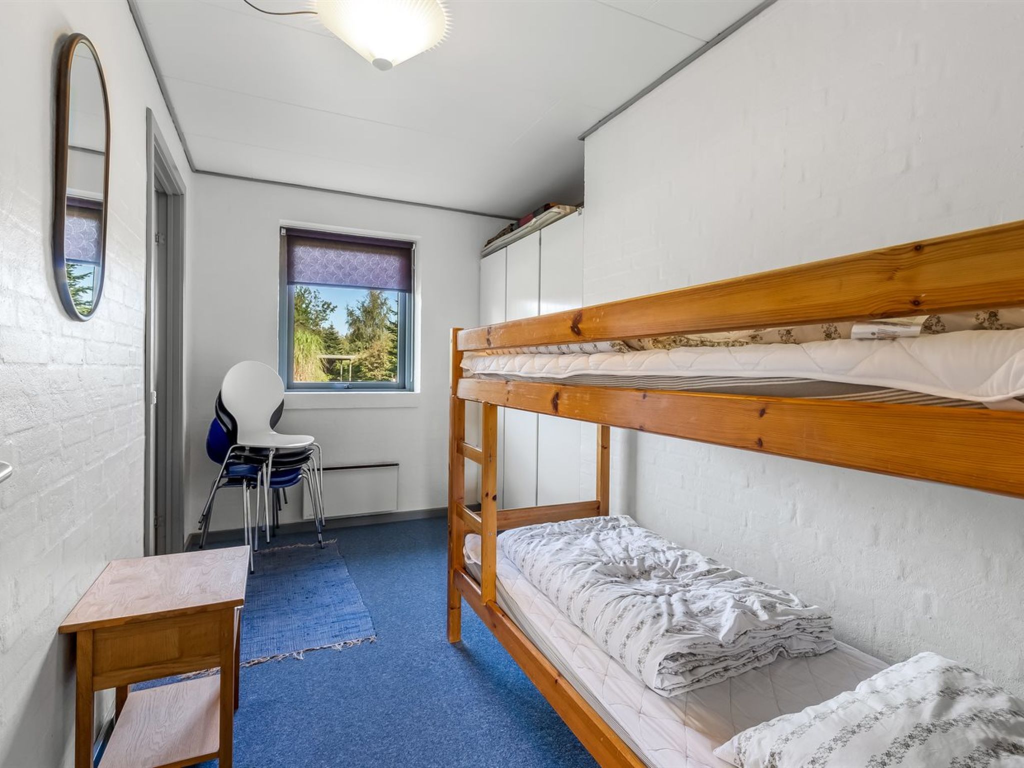 "Mainio" - 800m from the sea - Inside