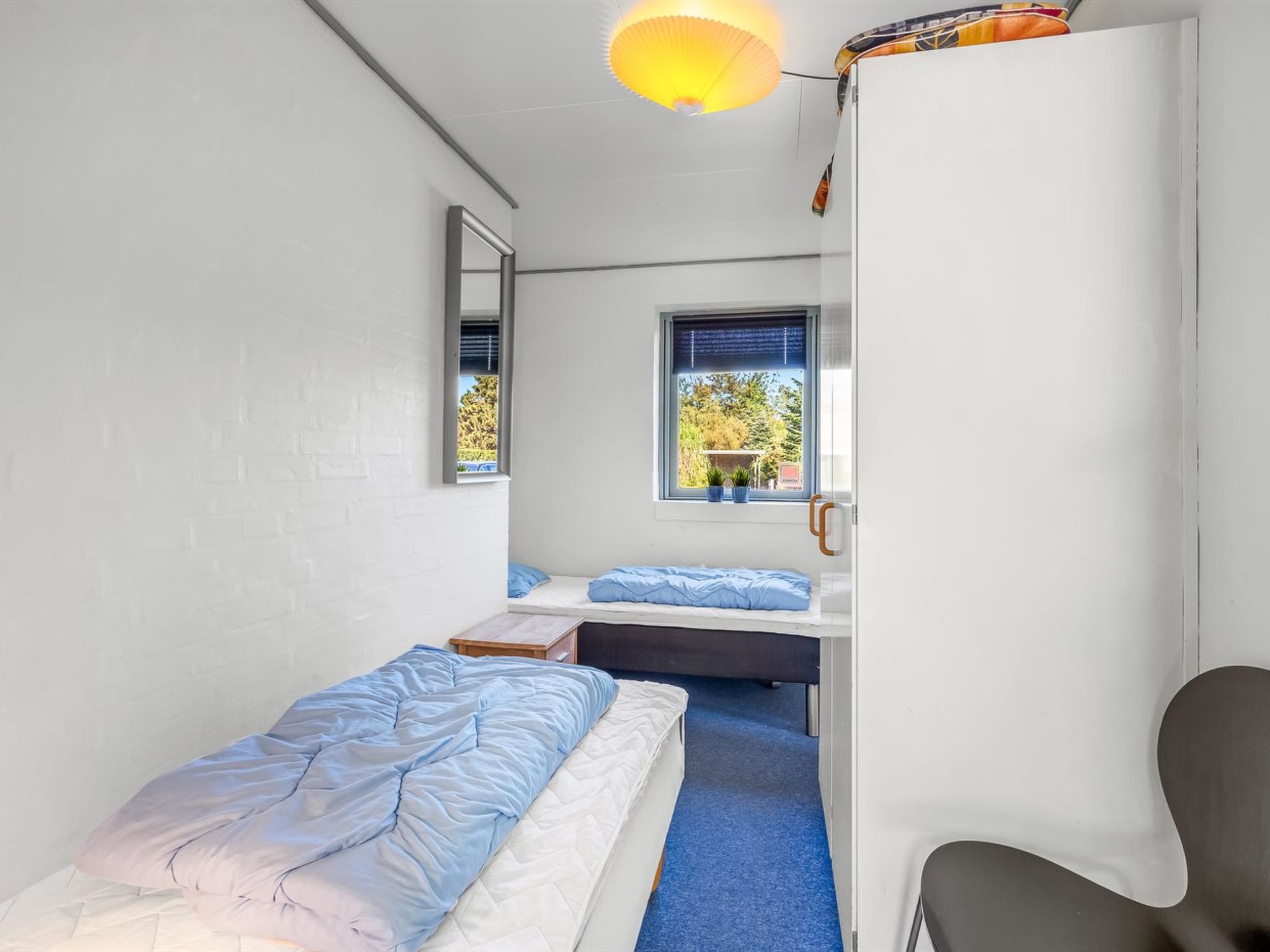 "Mainio" - 800m from the sea - Inside