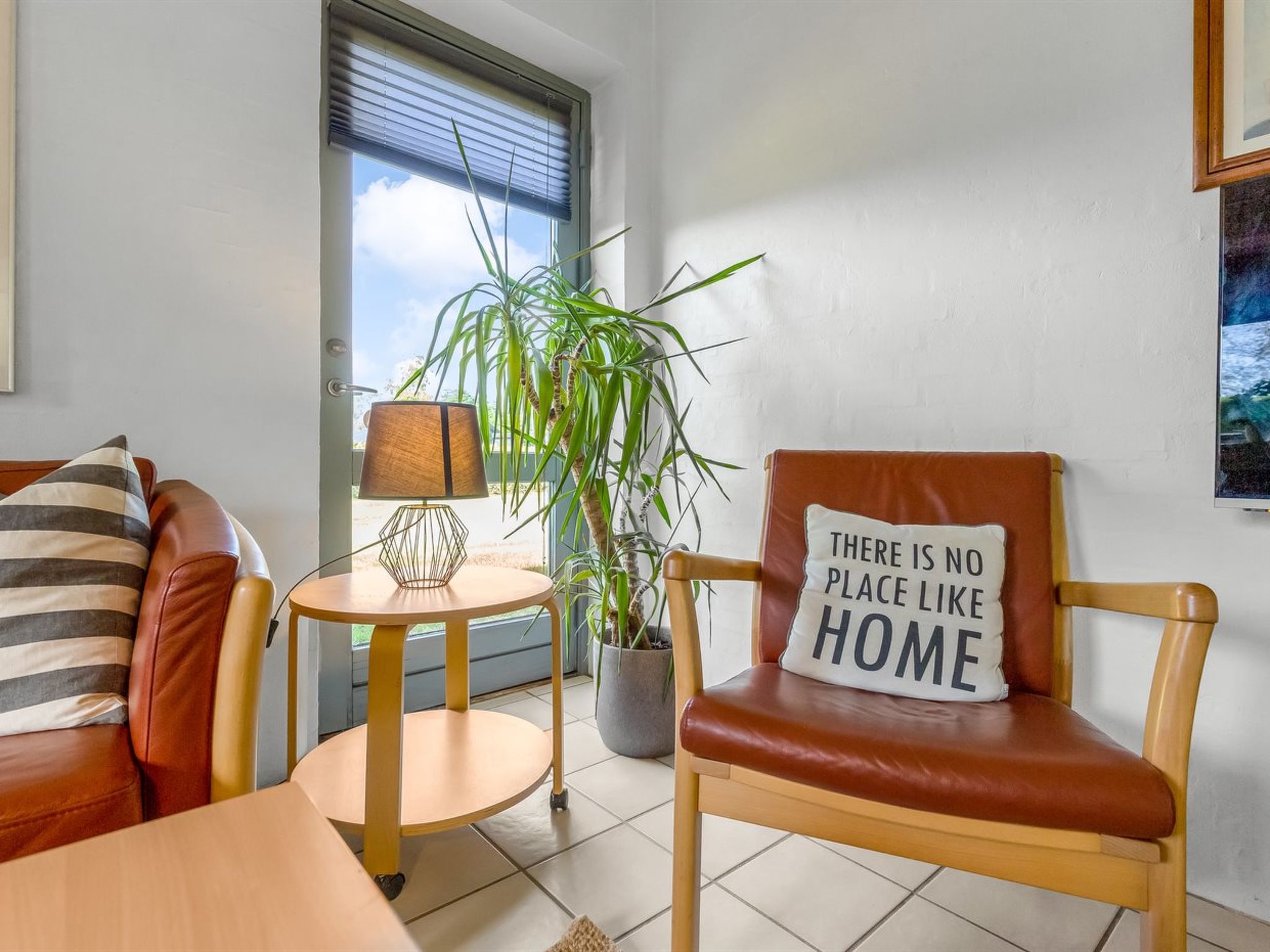 "Mainio" - 800m from the sea - Inside