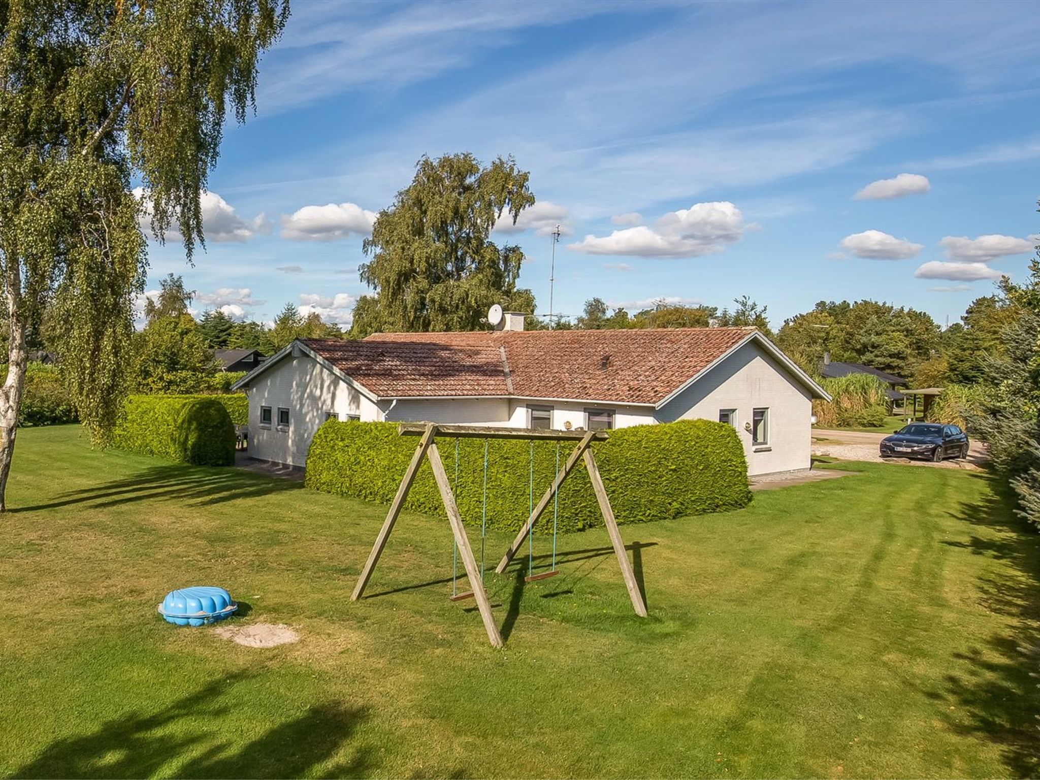 "Mainio" - 800m from the sea — House (3 of 23)