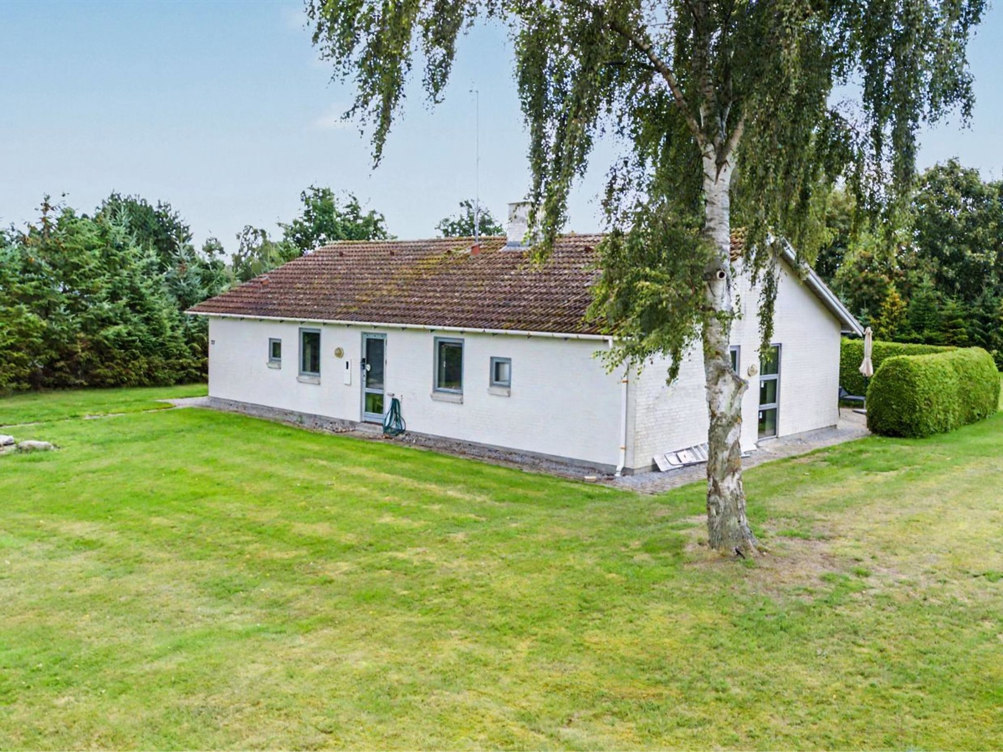 "Mainio" - 800m from the sea — House (4 of 23)