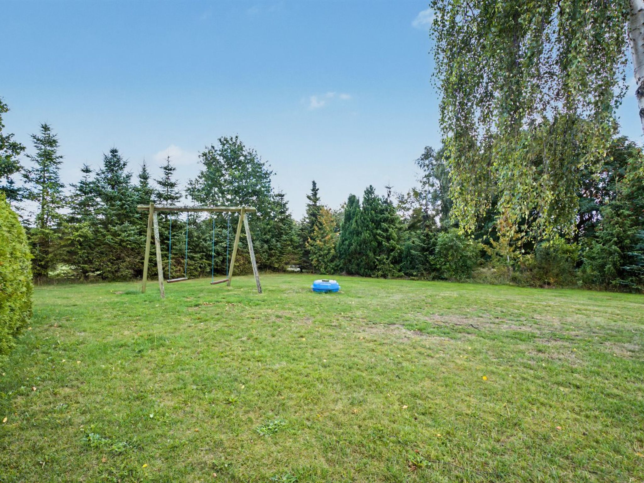"Mainio" - 800m from the sea - Outside