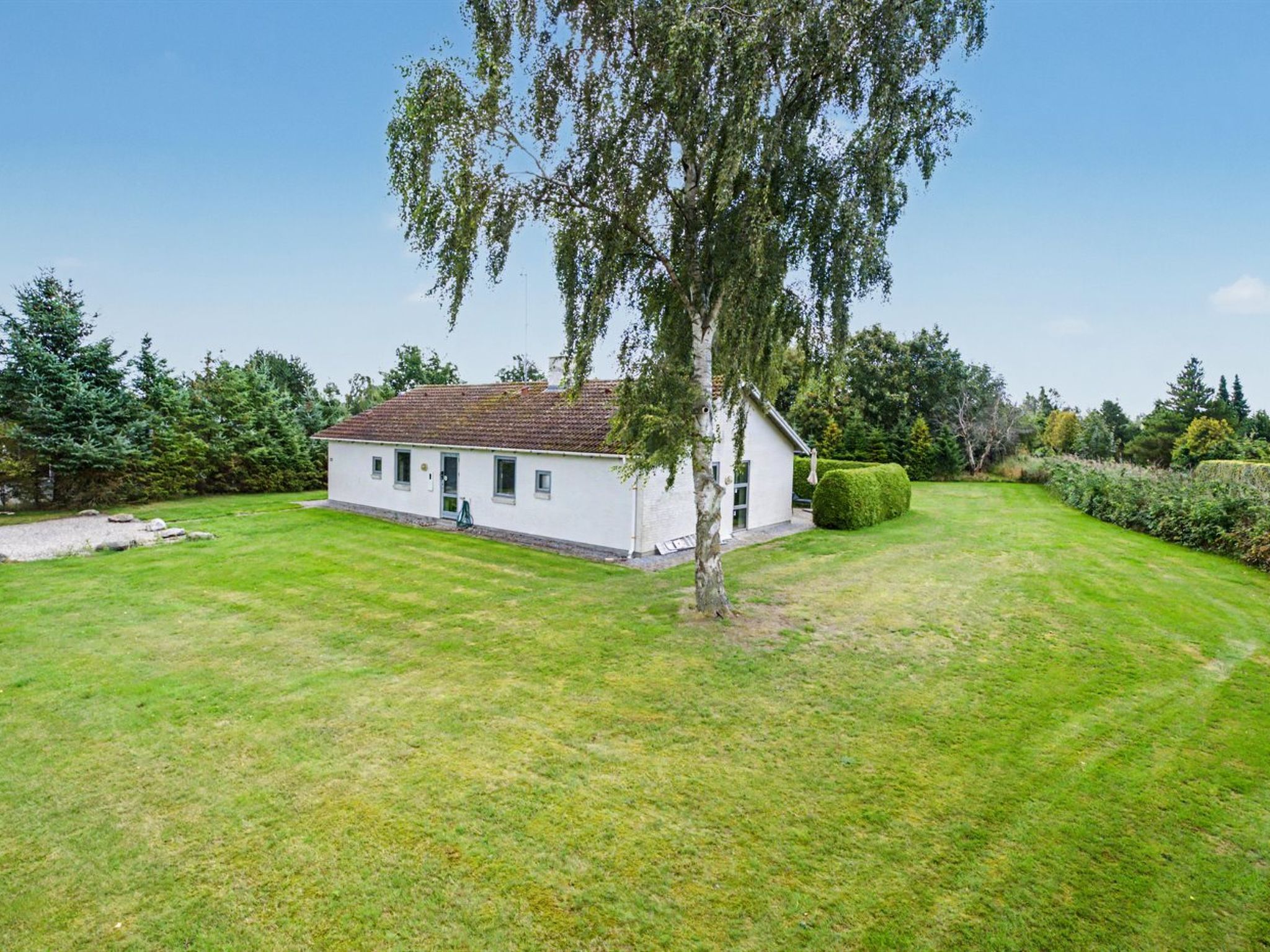 "Mainio" - 800m from the sea — House (5 of 23)