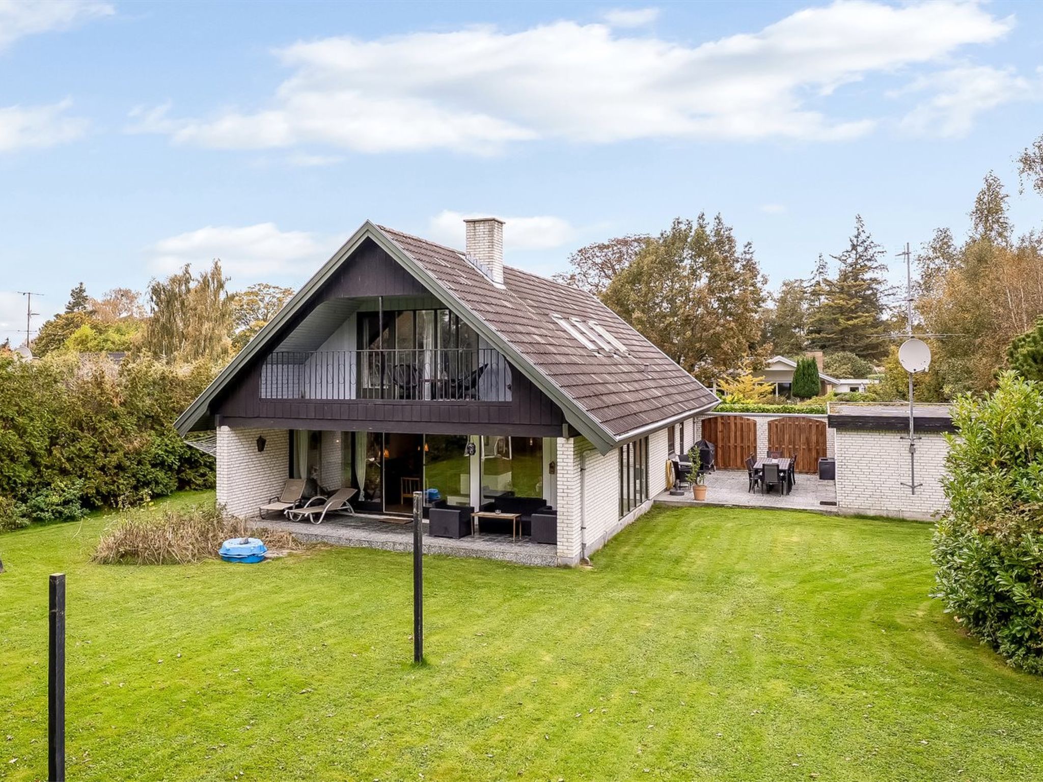 "Gia" - 500m from the sea