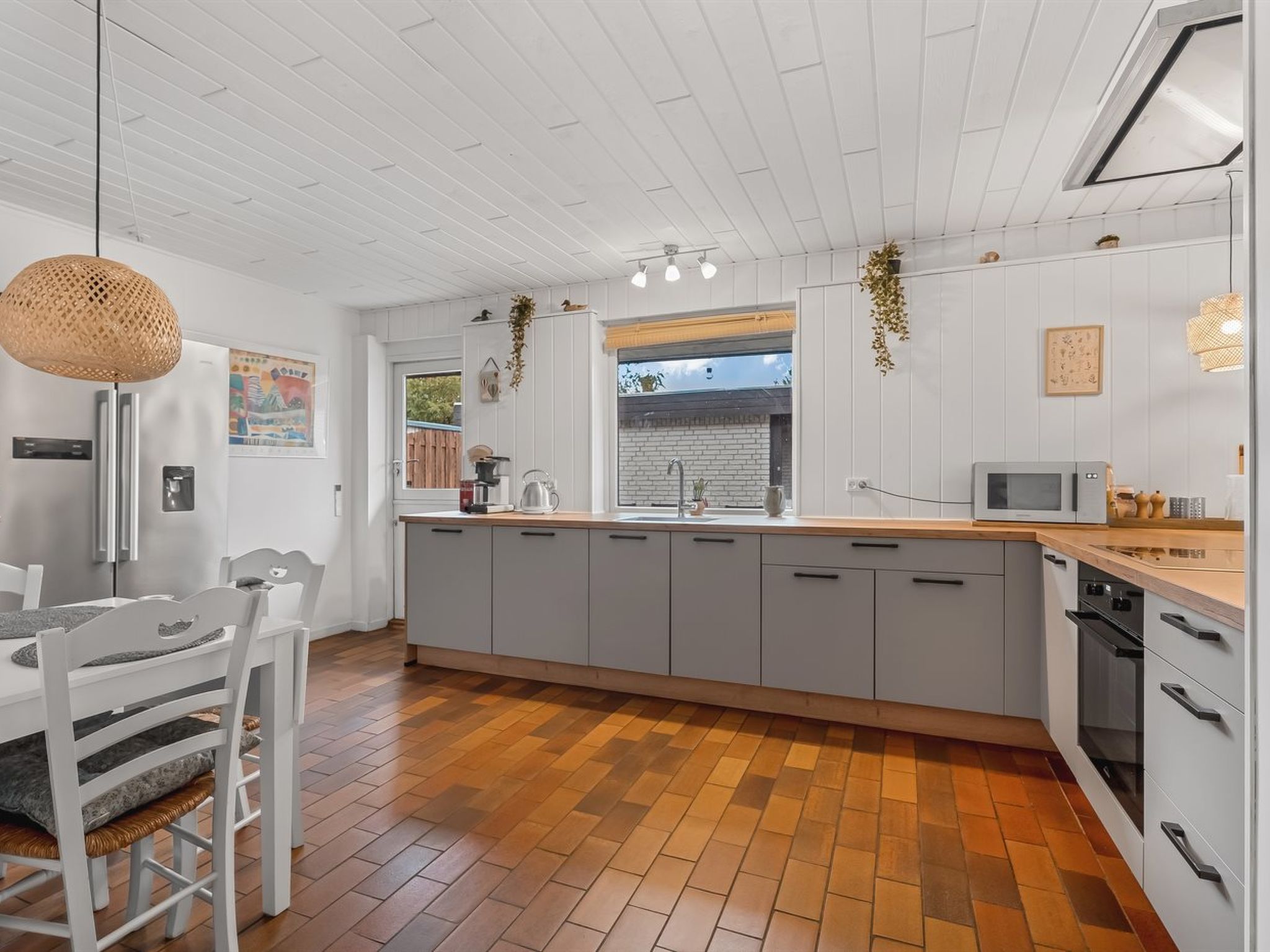 "Gia" - 500m from the sea-Drinnen