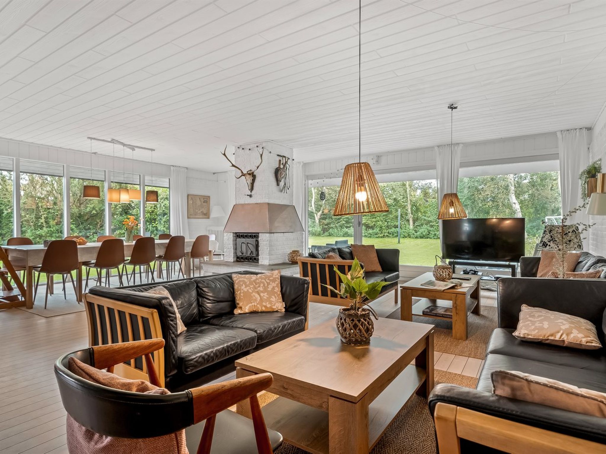 "Gia" - 500m from the sea-Drinnen