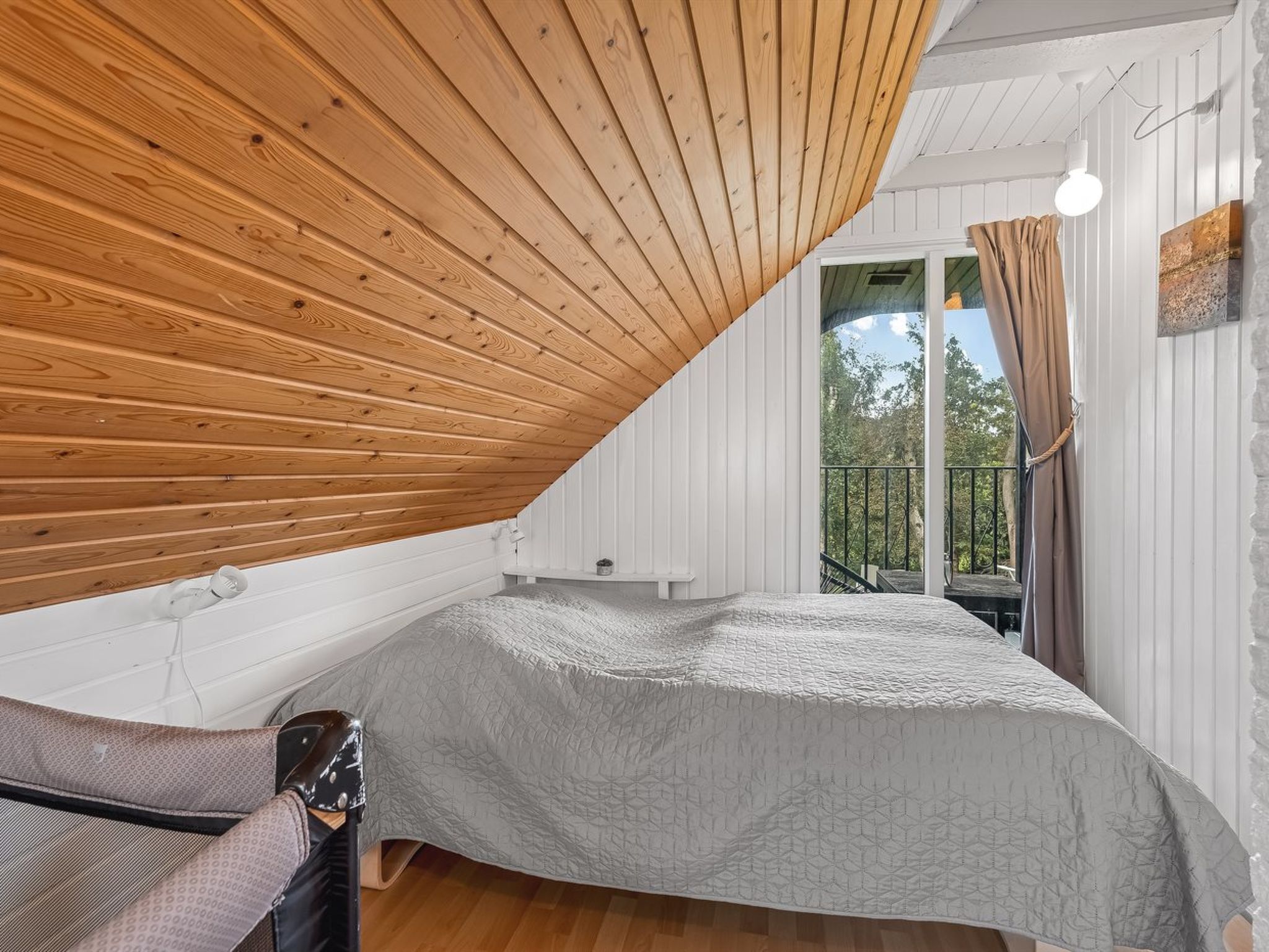 "Gia" - 500m from the sea-Drinnen