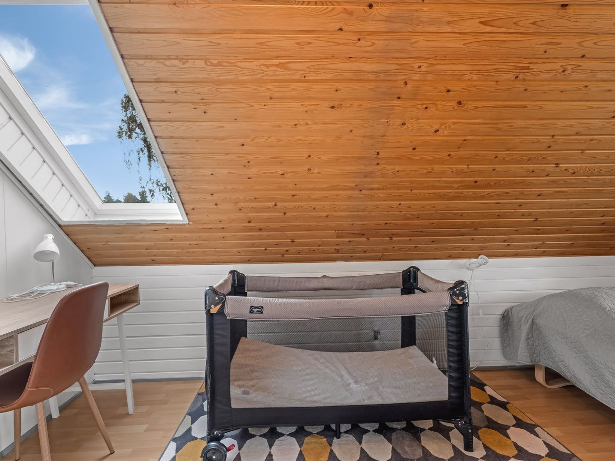 "Gia" - 500m from the sea-Drinnen