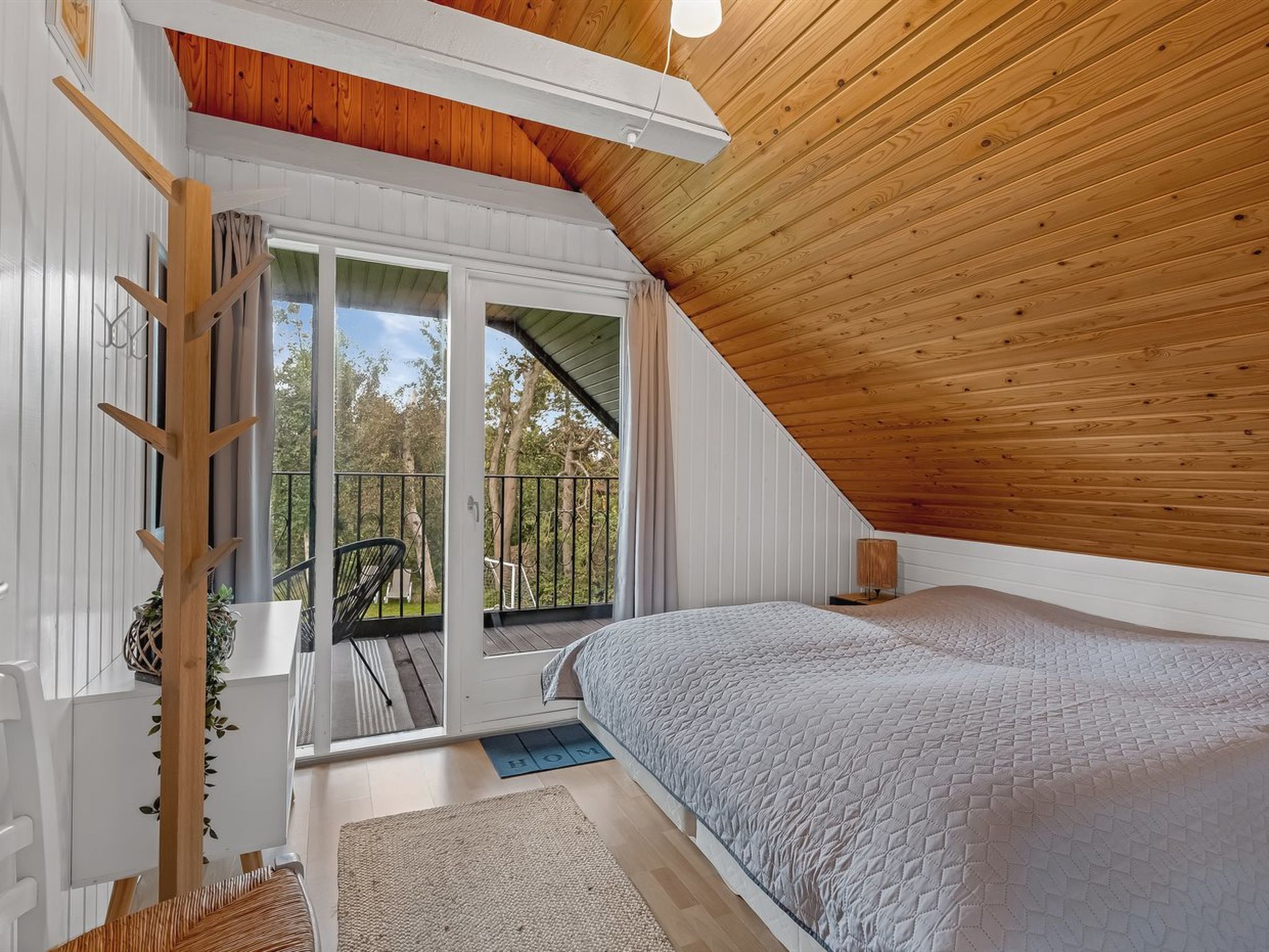 "Gia" - 500m from the sea-Drinnen