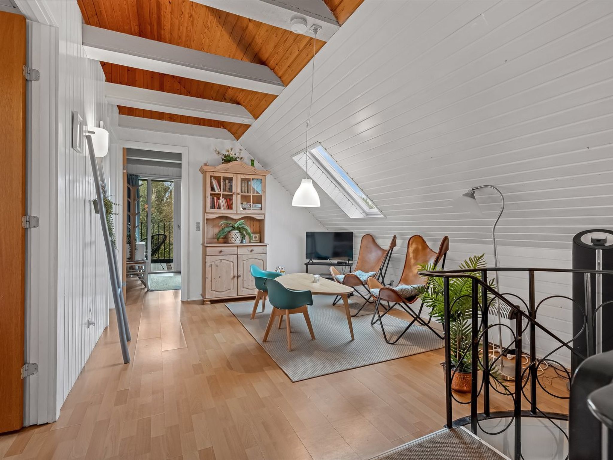 "Gia" - 500m from the sea-Draußen