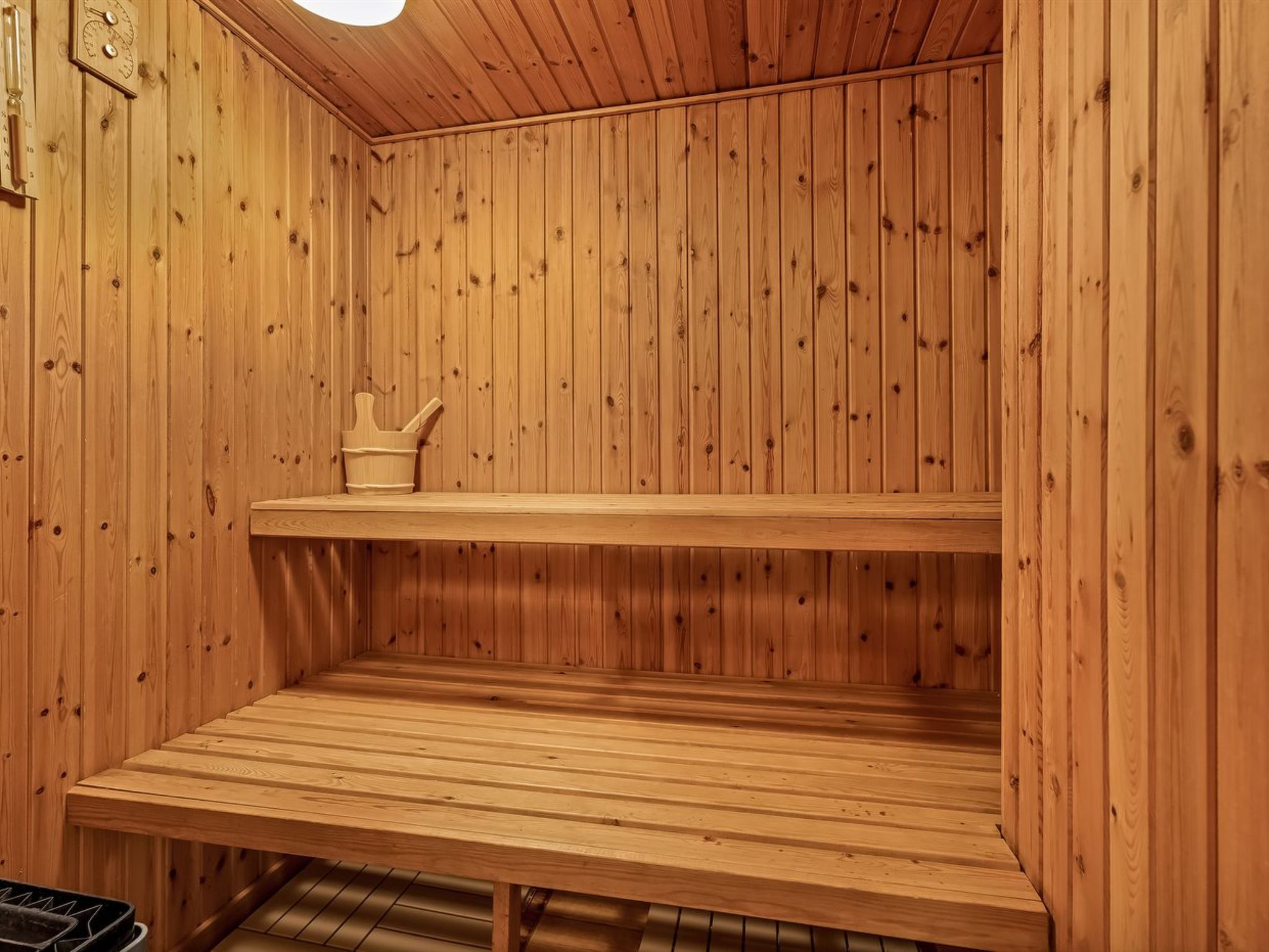 "Gia" - 500m from the sea-Drinnen