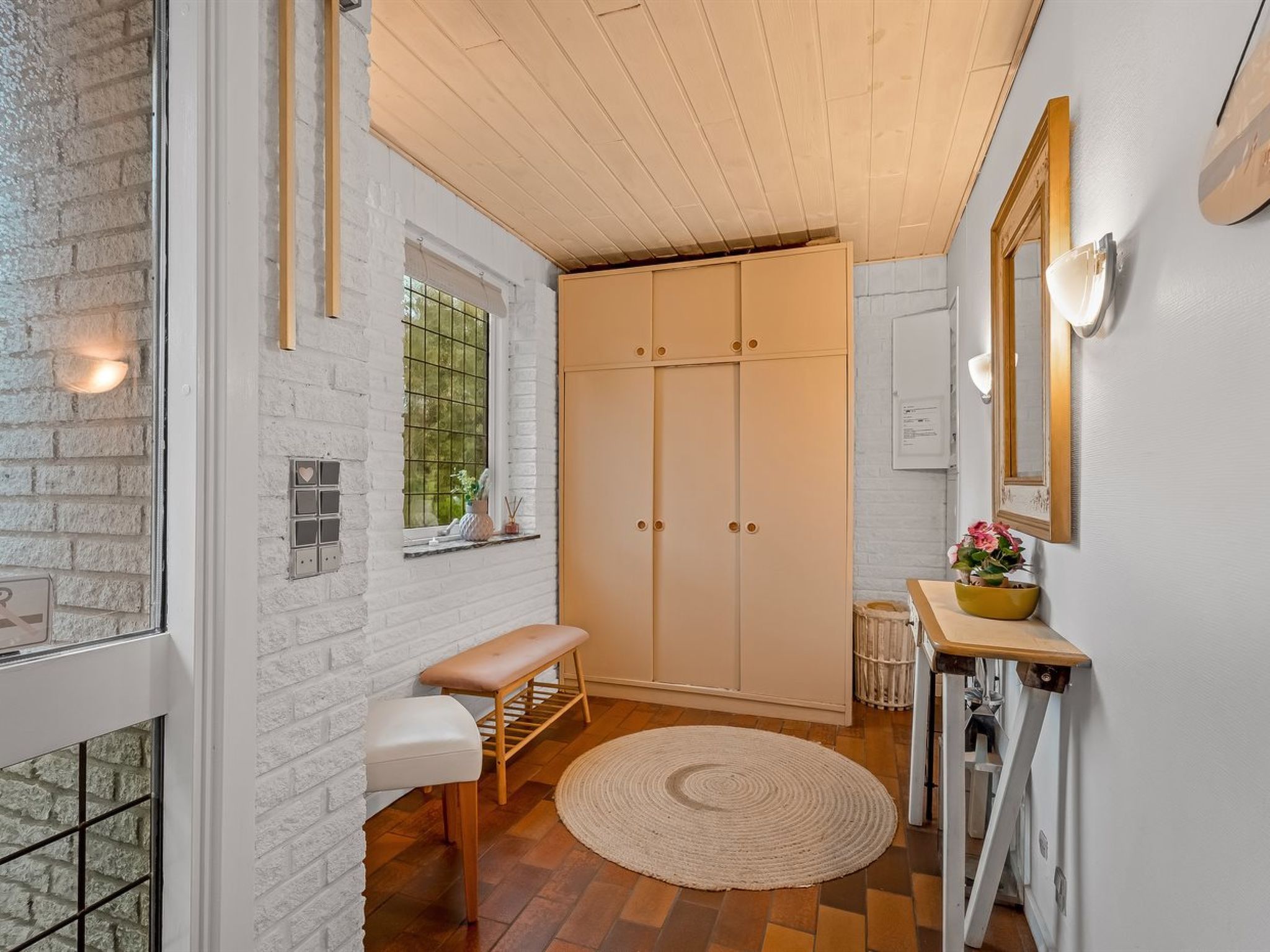 "Gia" - 500m from the sea-Drinnen