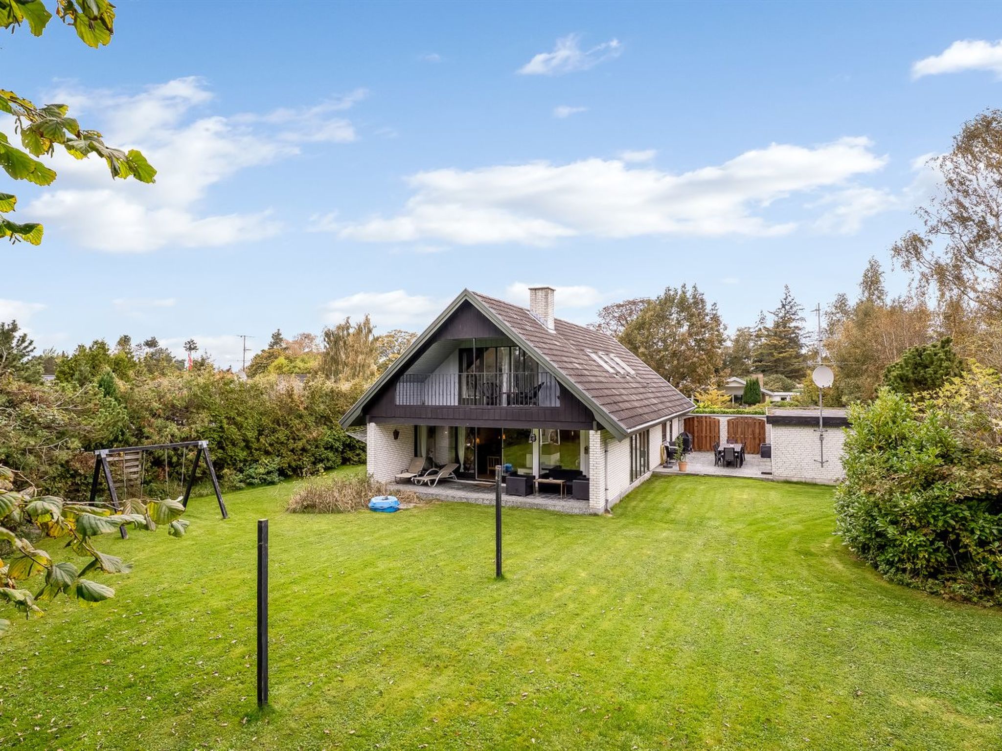 "Gia" - 500m from the sea-Draußen