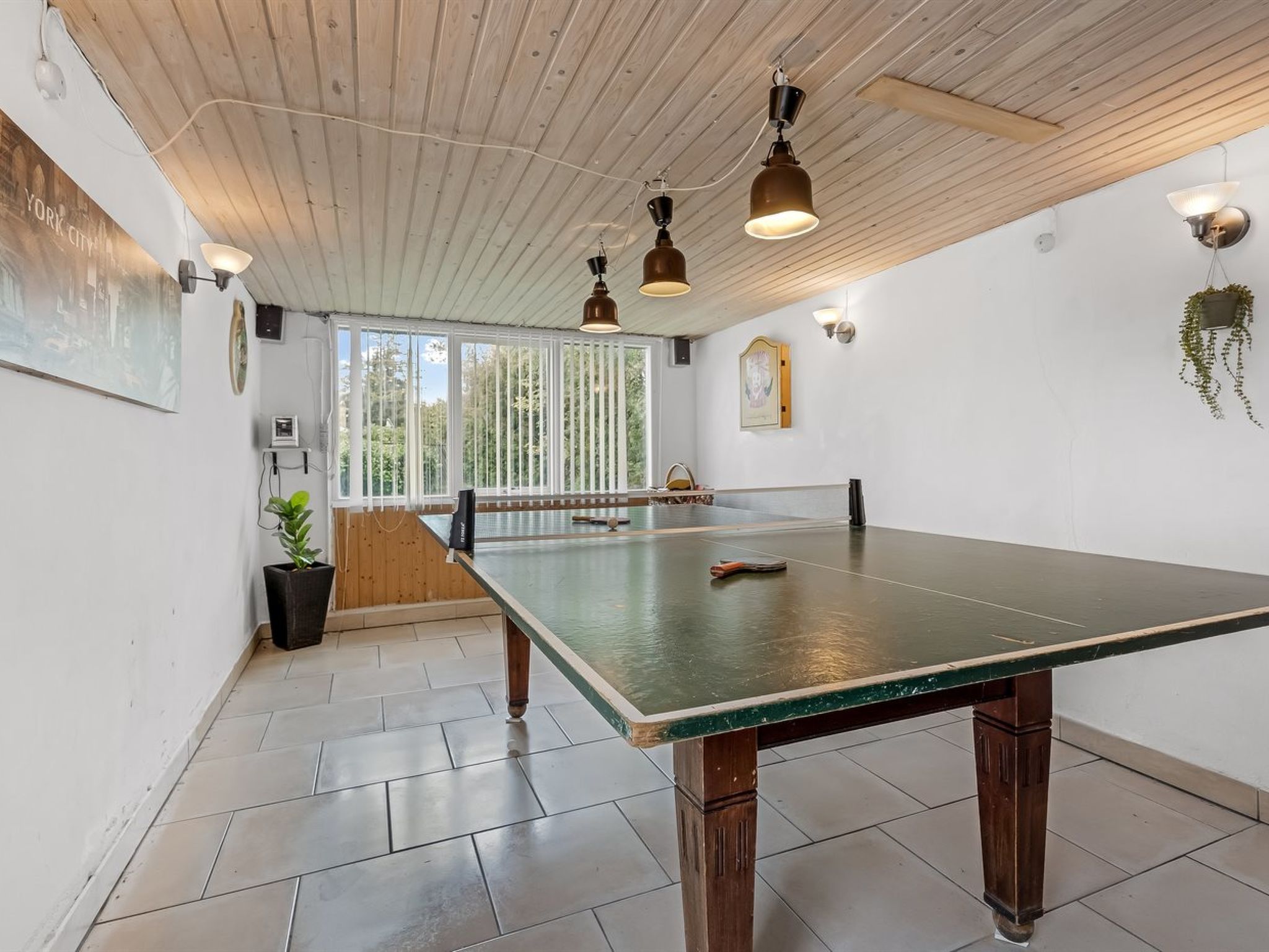 "Gia" - 500m from the sea-Drinnen