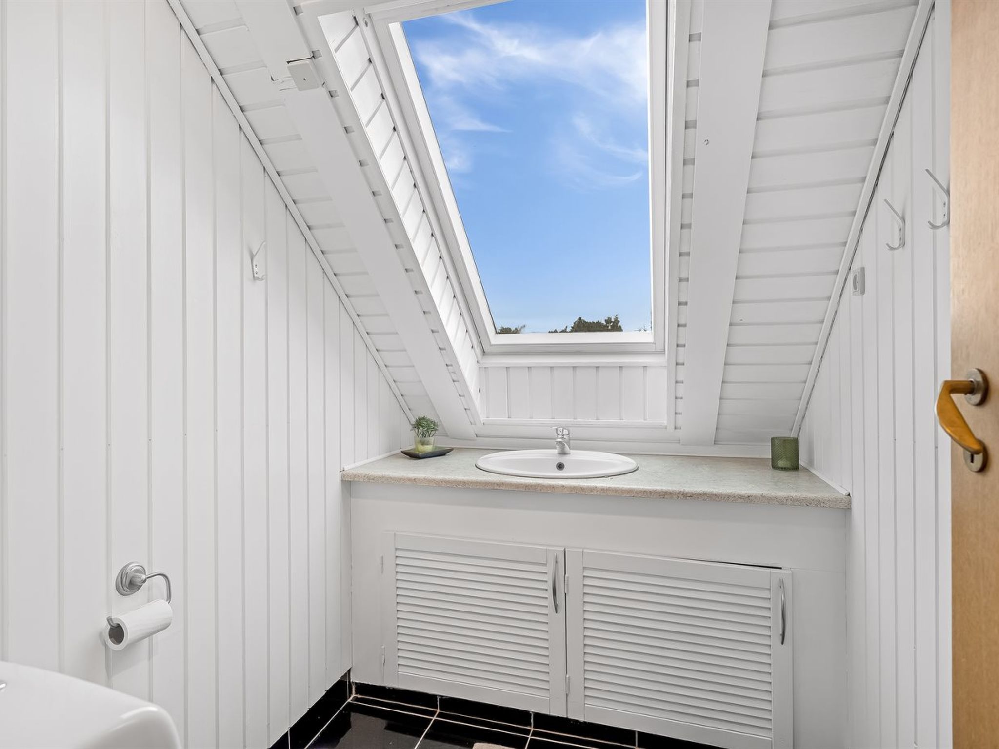 "Gia" - 500m from the sea-Drinnen