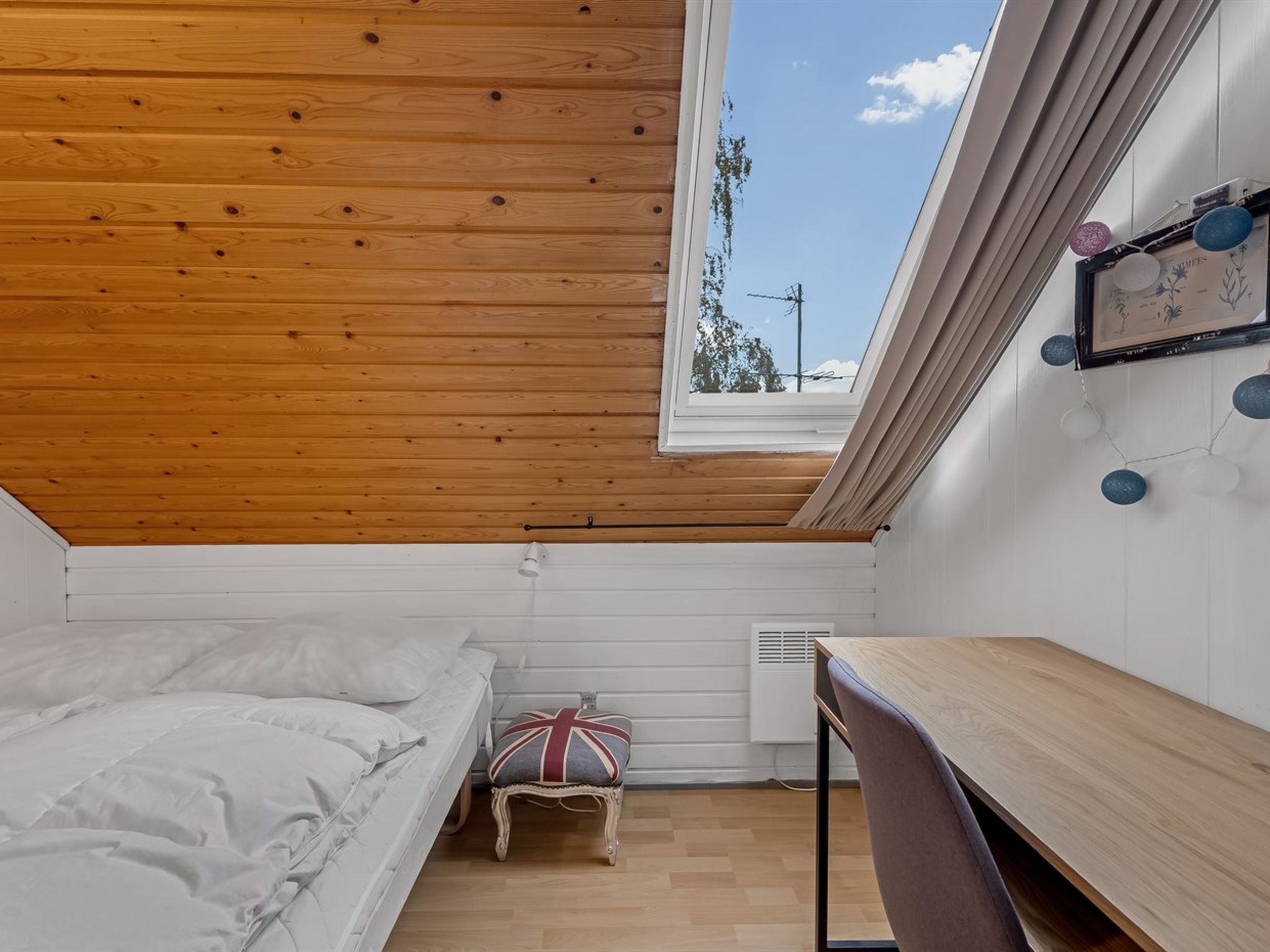 "Gia" - 500m from the sea-Drinnen