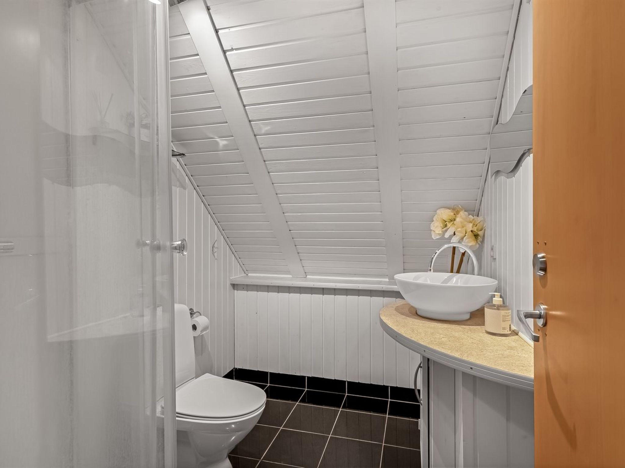 "Gia" - 500m from the sea-Drinnen