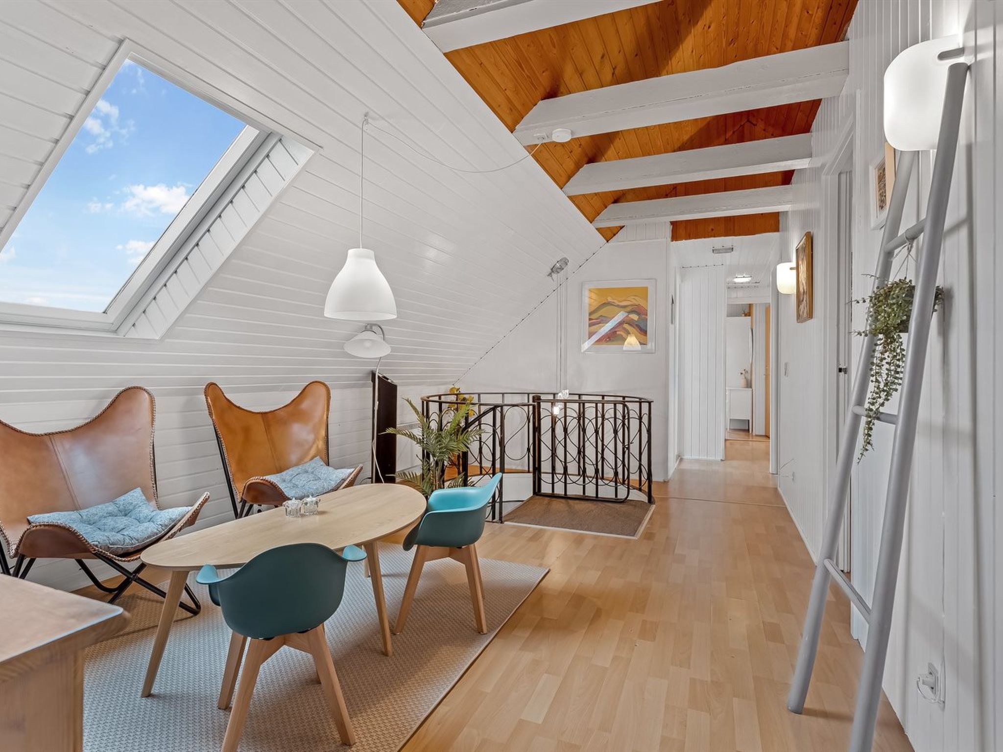 "Gia" - 500m from the sea - Buiten