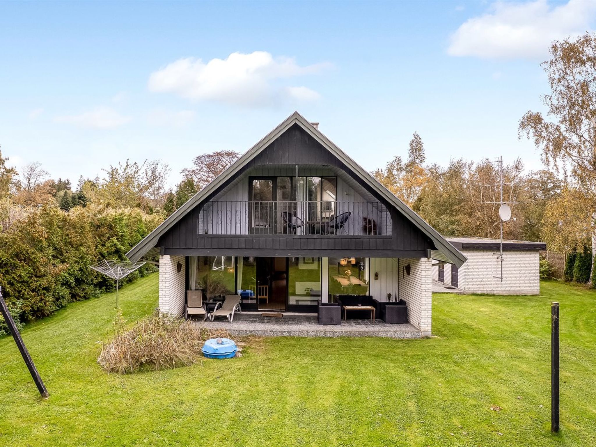 "Gia" - 500m from the sea - Buiten
