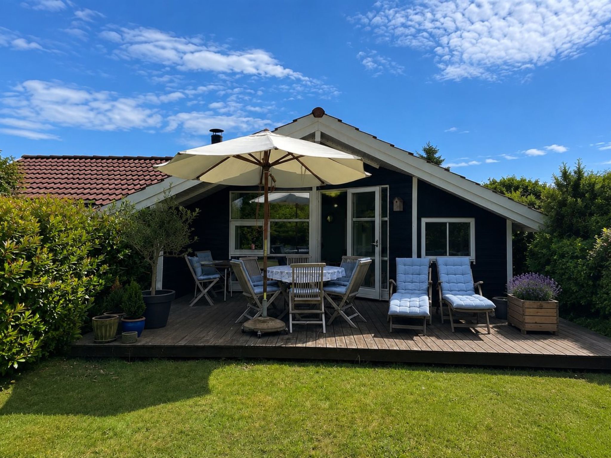 "Lirim" - 400m from the sea