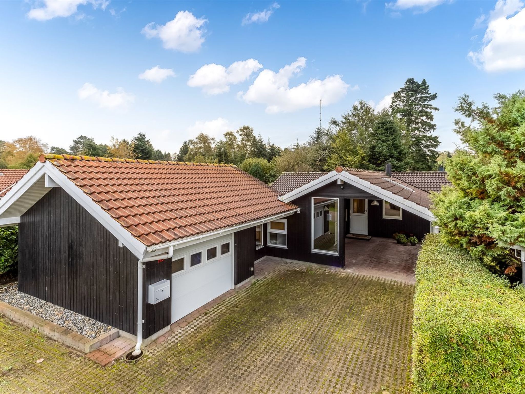 "Lirim" - 400m from the sea