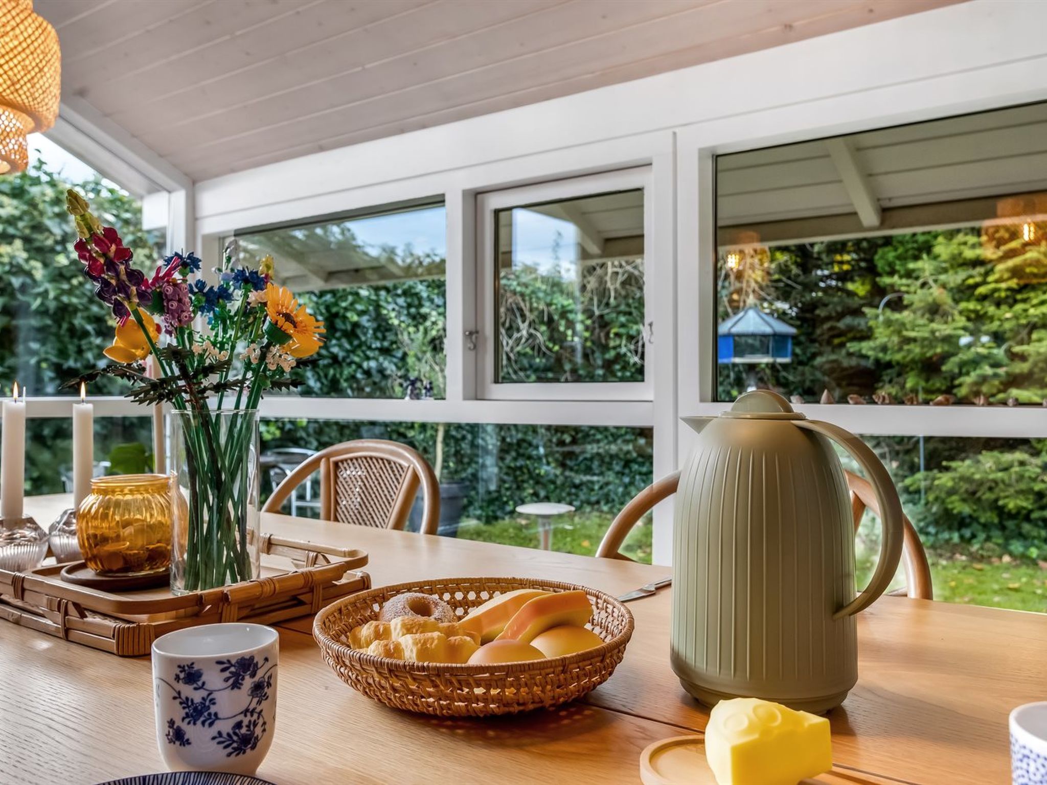 "Lirim" - 400m from the sea - Inside