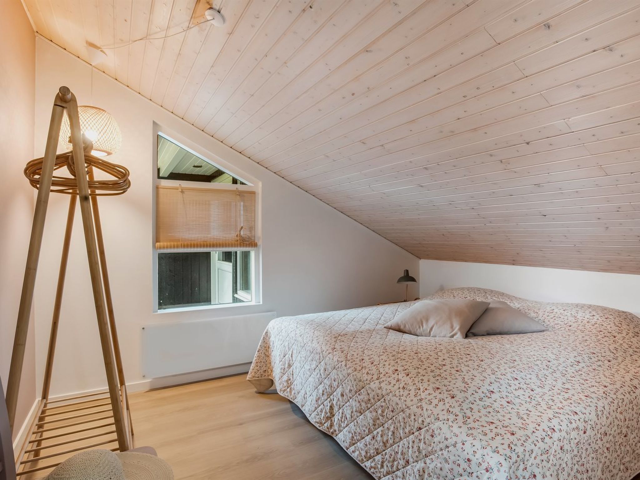 "Lirim" - 400m from the sea - Inside