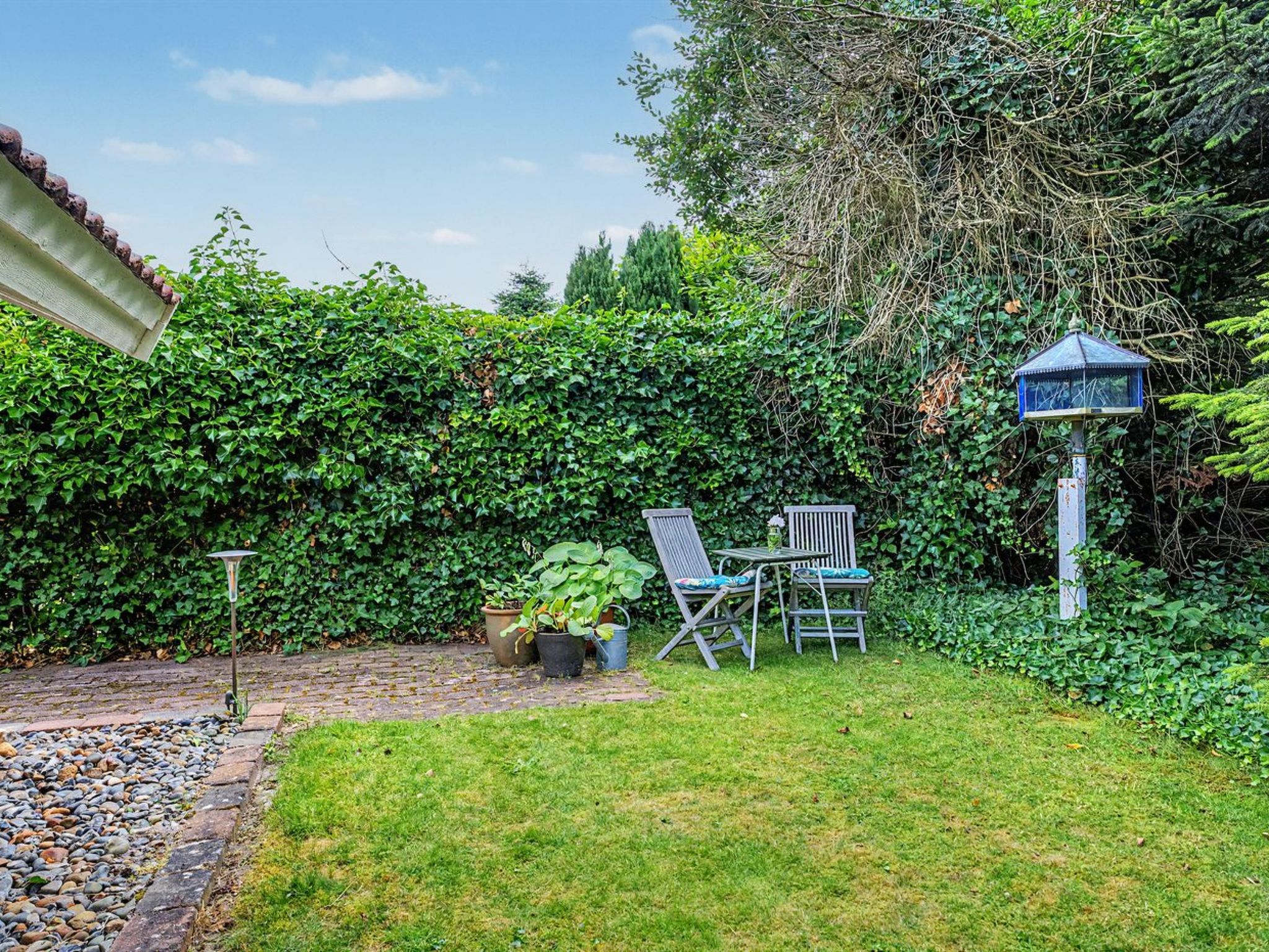"Lirim" - 400m from the sea - Outside