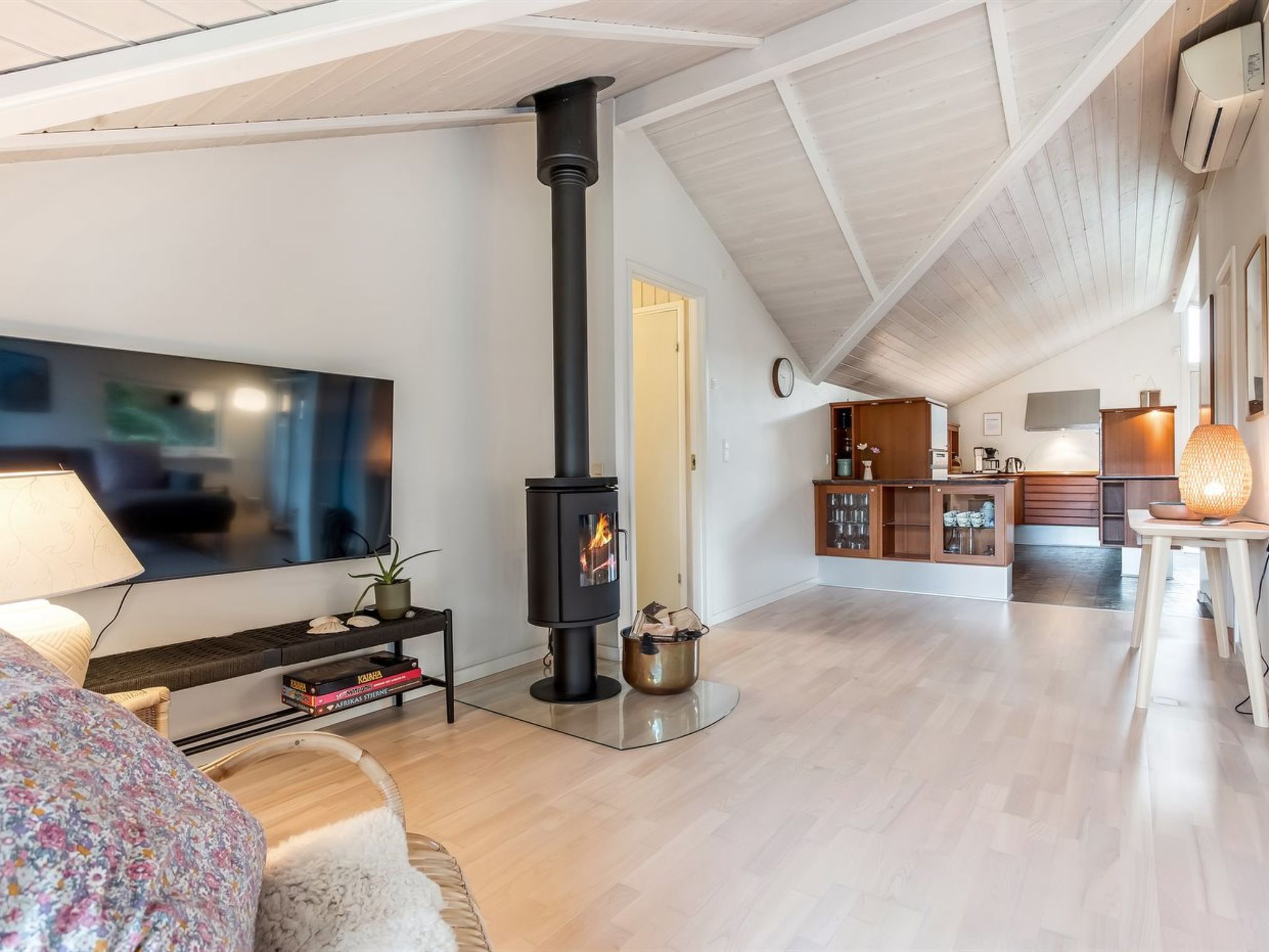 "Lirim" - 400m from the sea