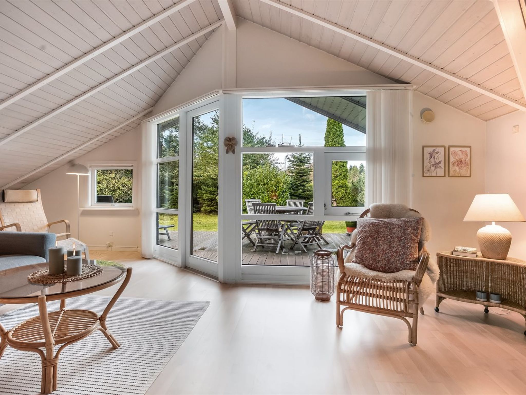 "Lirim" - 400m from the sea