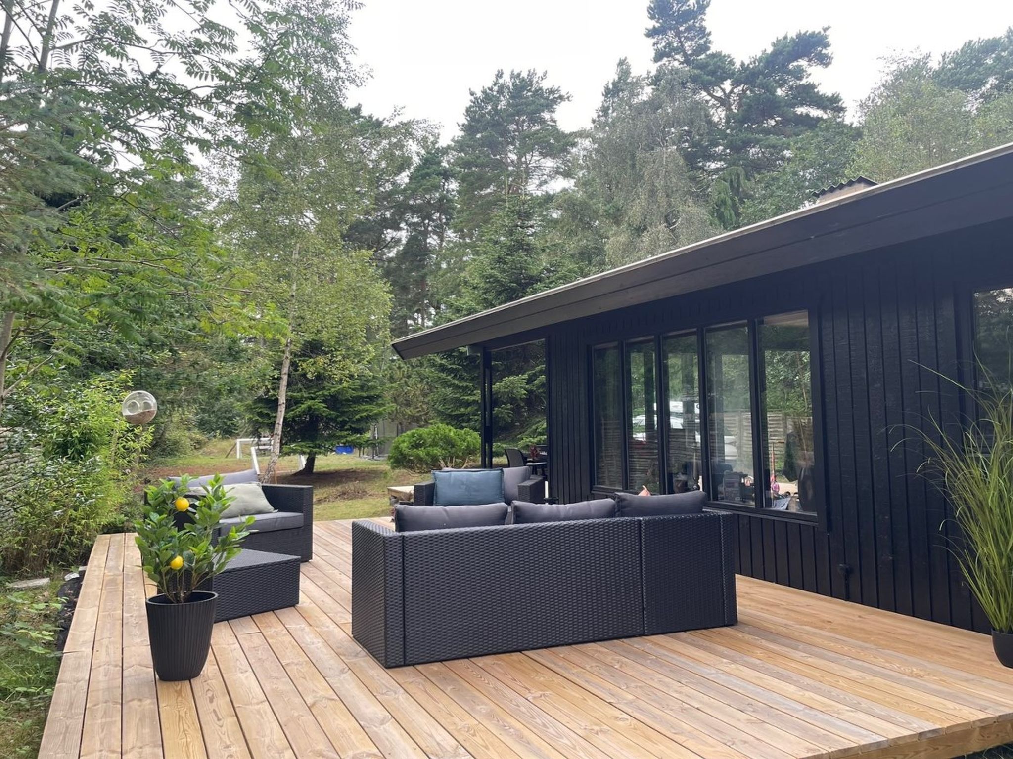 "Sheyla" - 70m from the sea — Terrace (2 of 22)