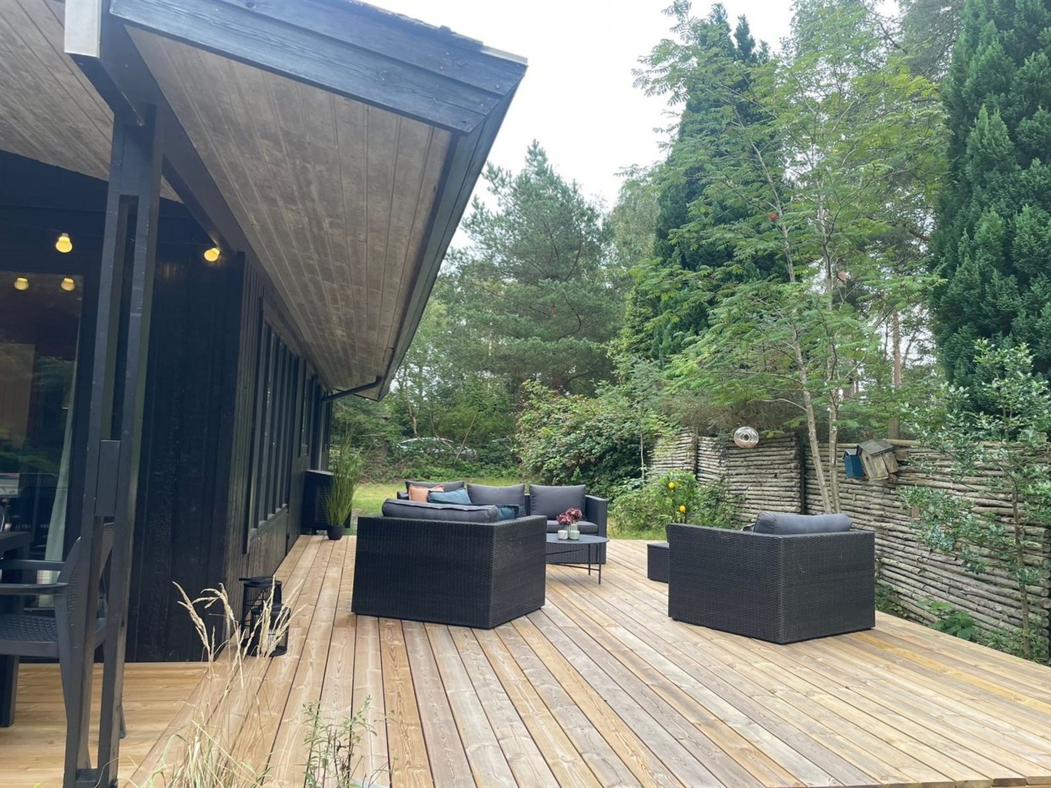 "Sheyla" - 70m from the sea — Terrace (3 of 22)