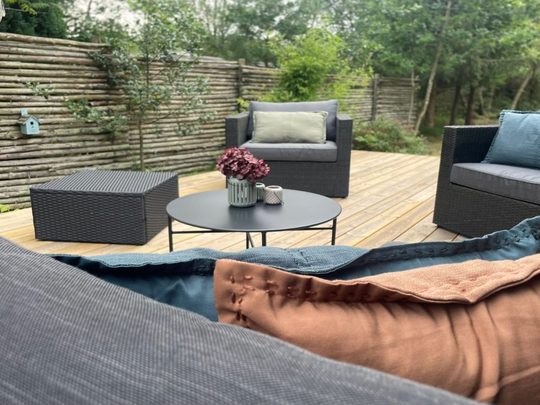 "Sheyla" - 70m from the sea - Buiten