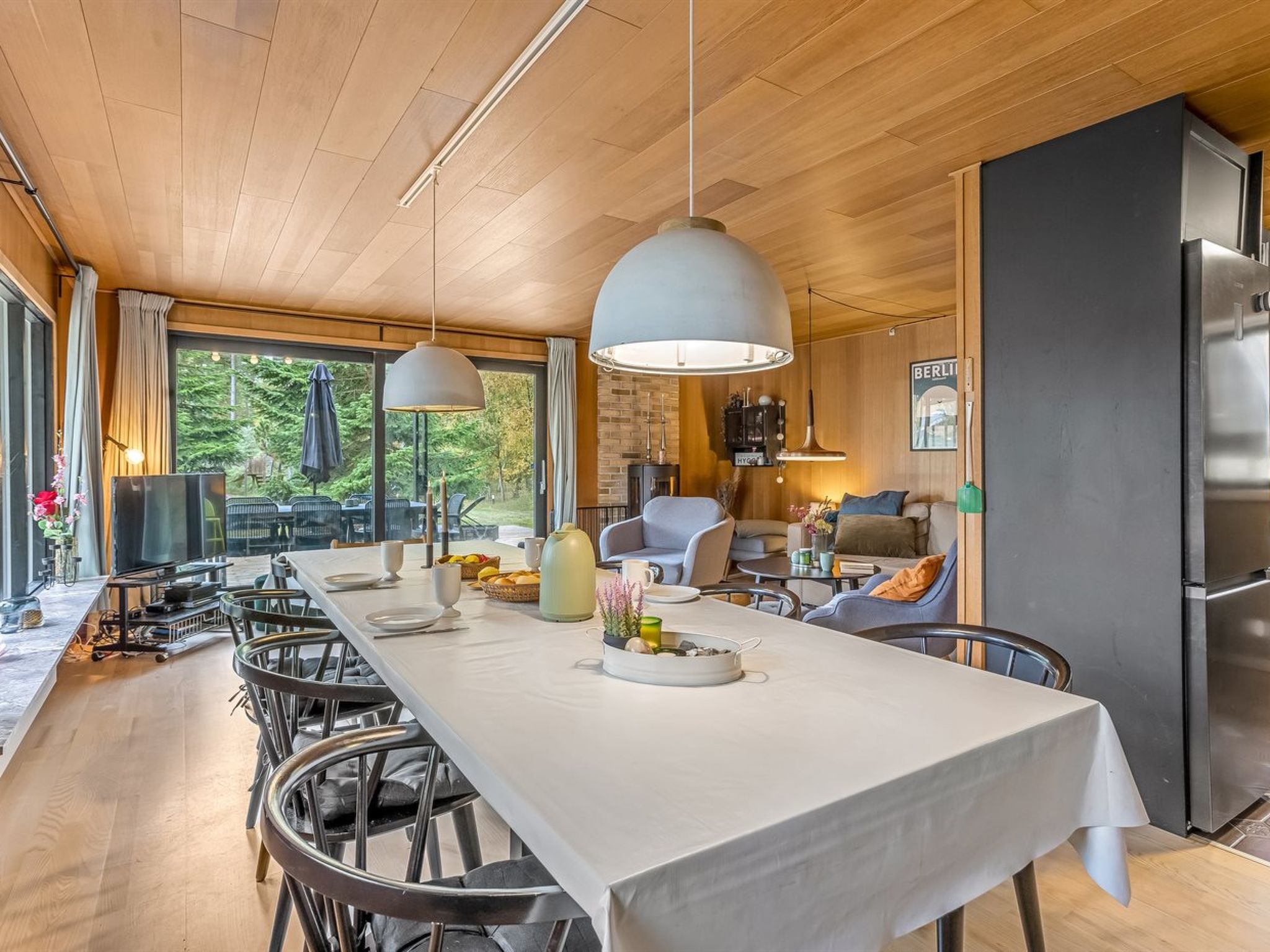 "Sheyla" - 70m from the sea-Dedans