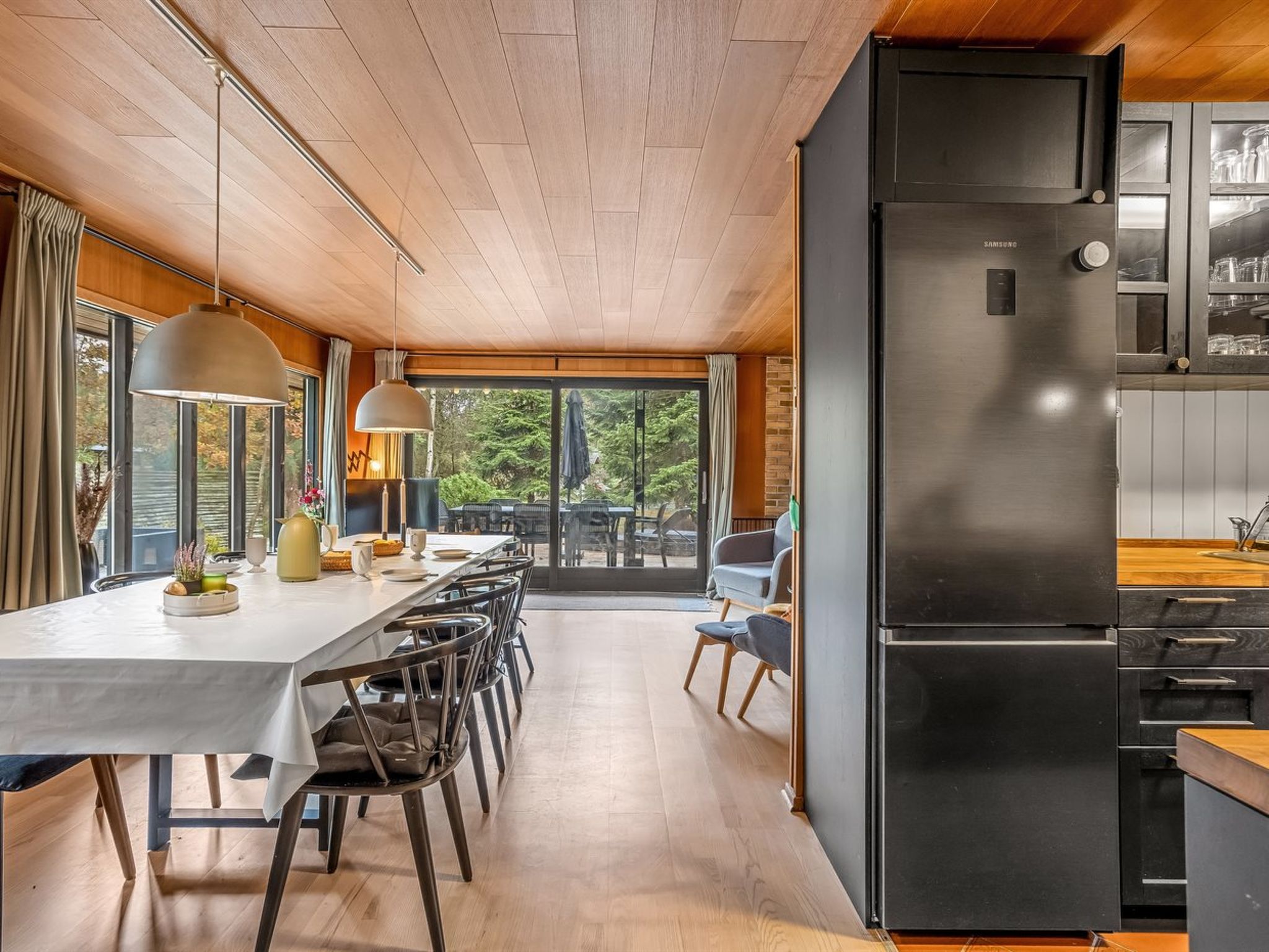 "Sheyla" - 70m from the sea-Dedans