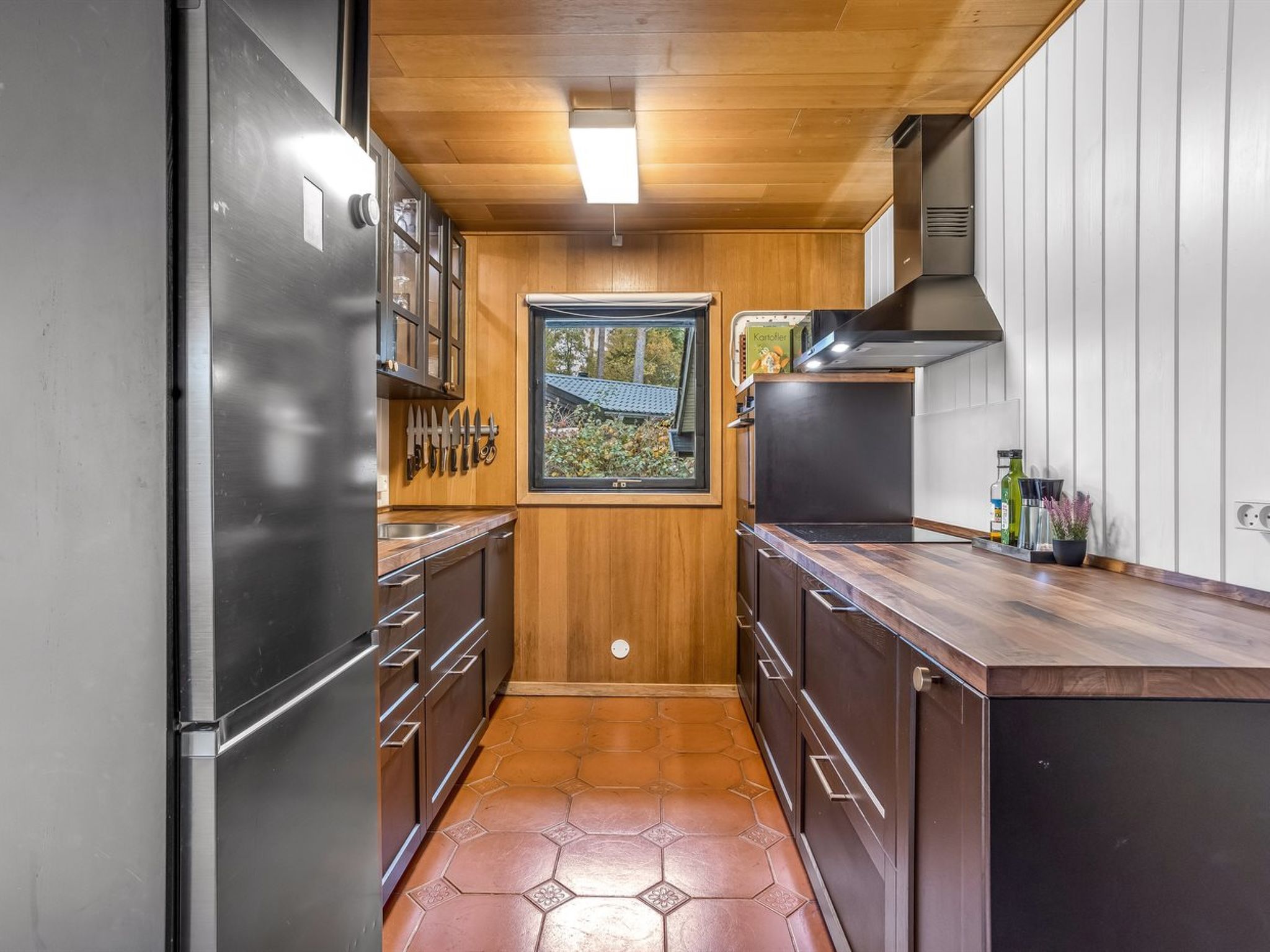 "Sheyla" - 70m from the sea-Dedans