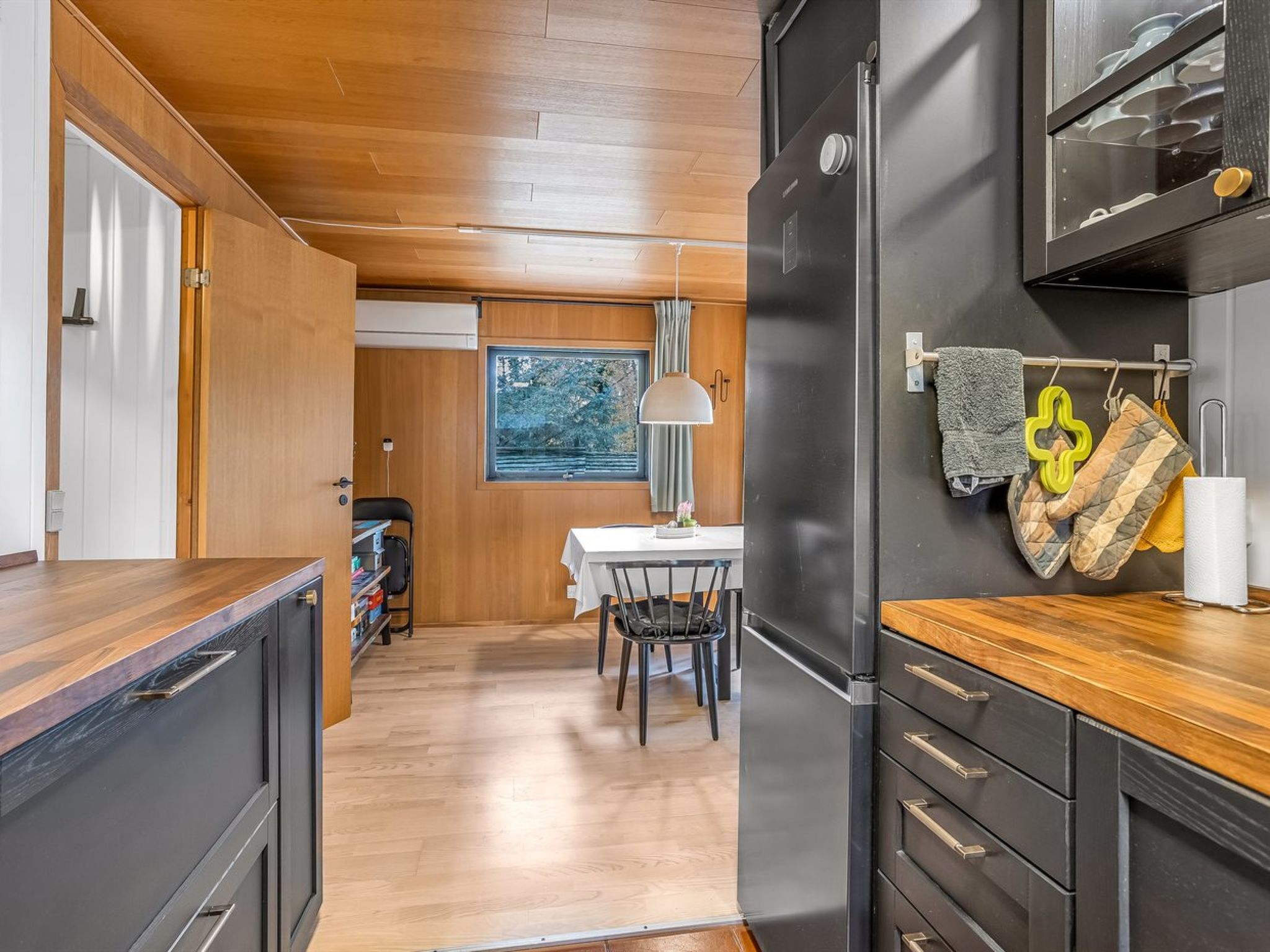 "Sheyla" - 70m from the sea-Dedans