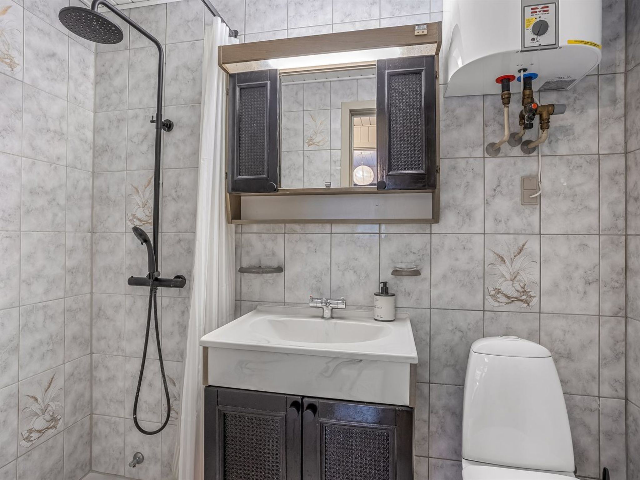 "Sheyla" - 70m from the sea-Dedans