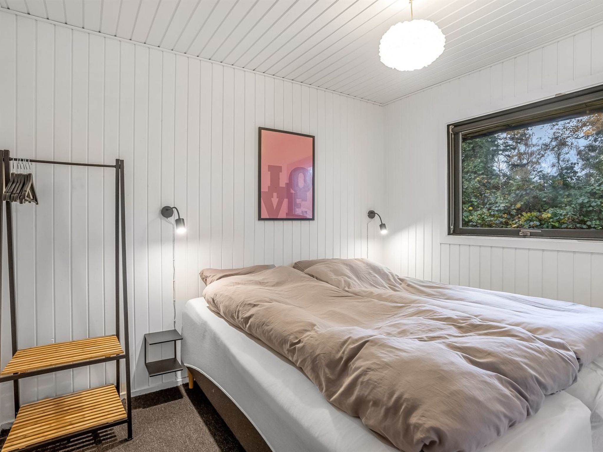 "Sheyla" - 70m from the sea-Dedans