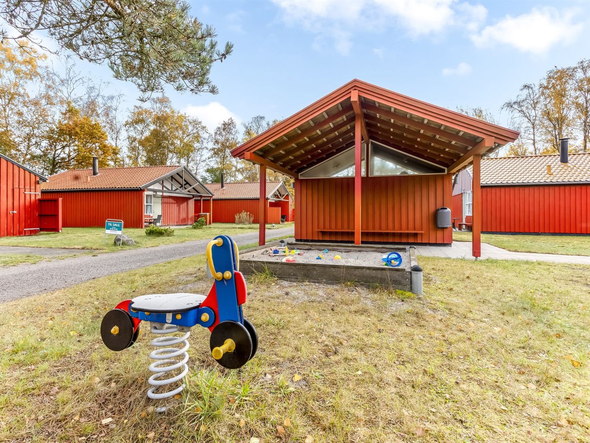 "Catha" - 200m from the sea-Buiten