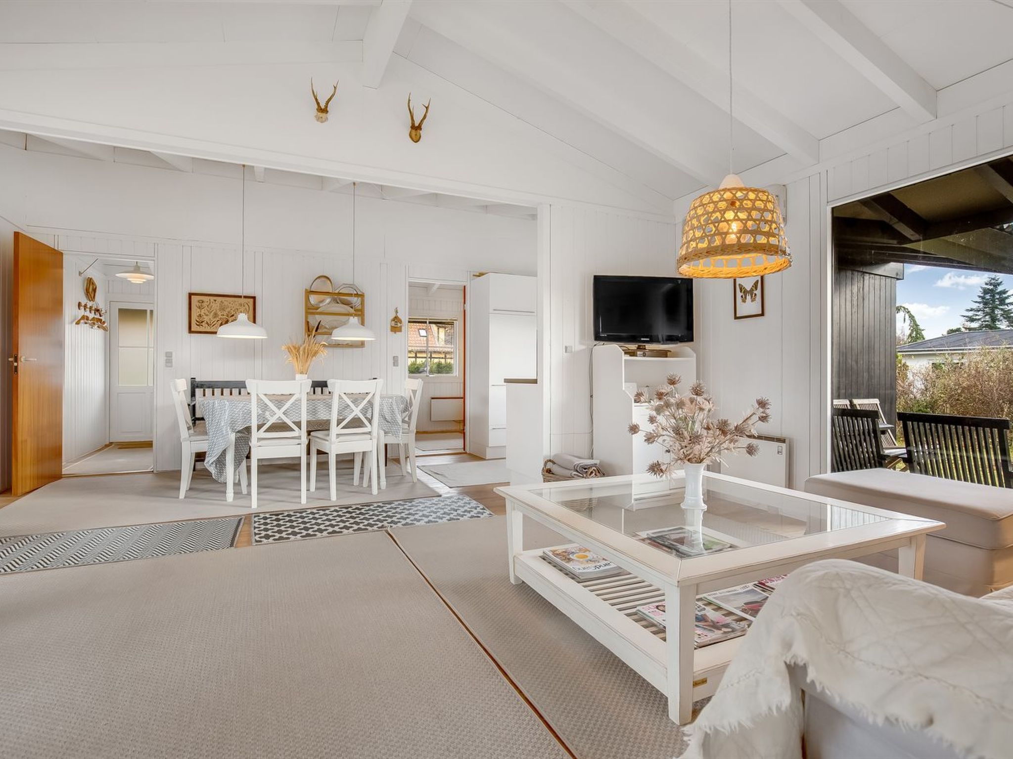 "Anelle" - 100m from the sea
