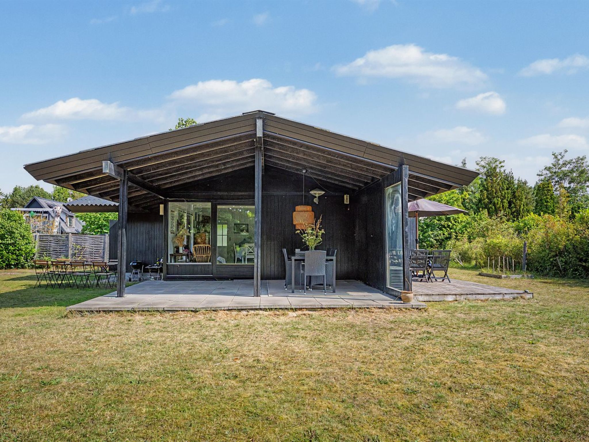 "Anelle" - 100m from the sea - Buiten