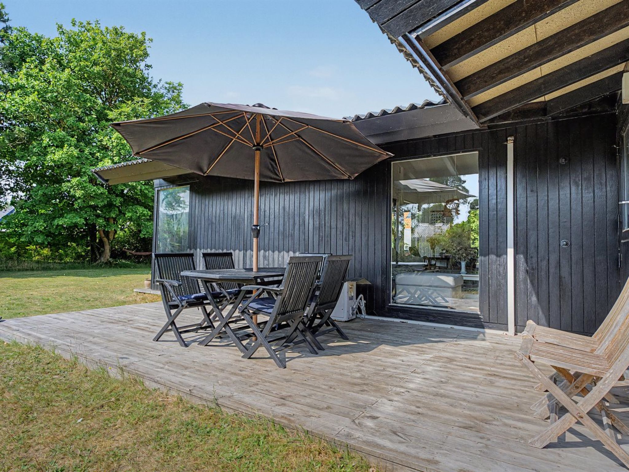 "Anelle" - 100m from the sea - Buiten