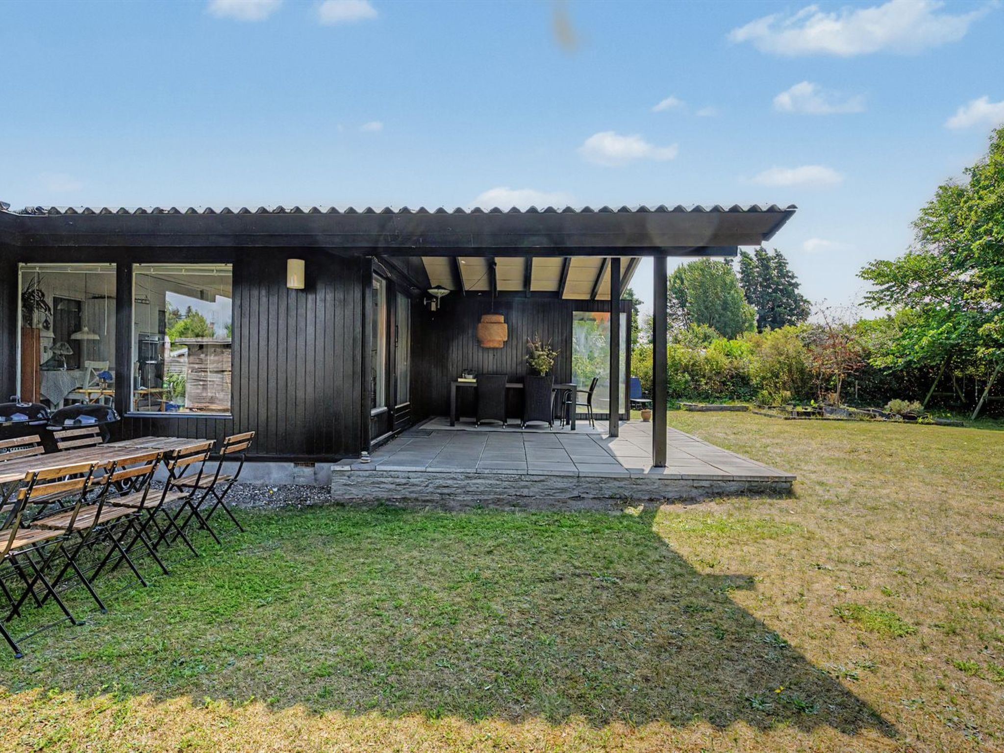 "Anelle" - 100m from the sea - Buiten