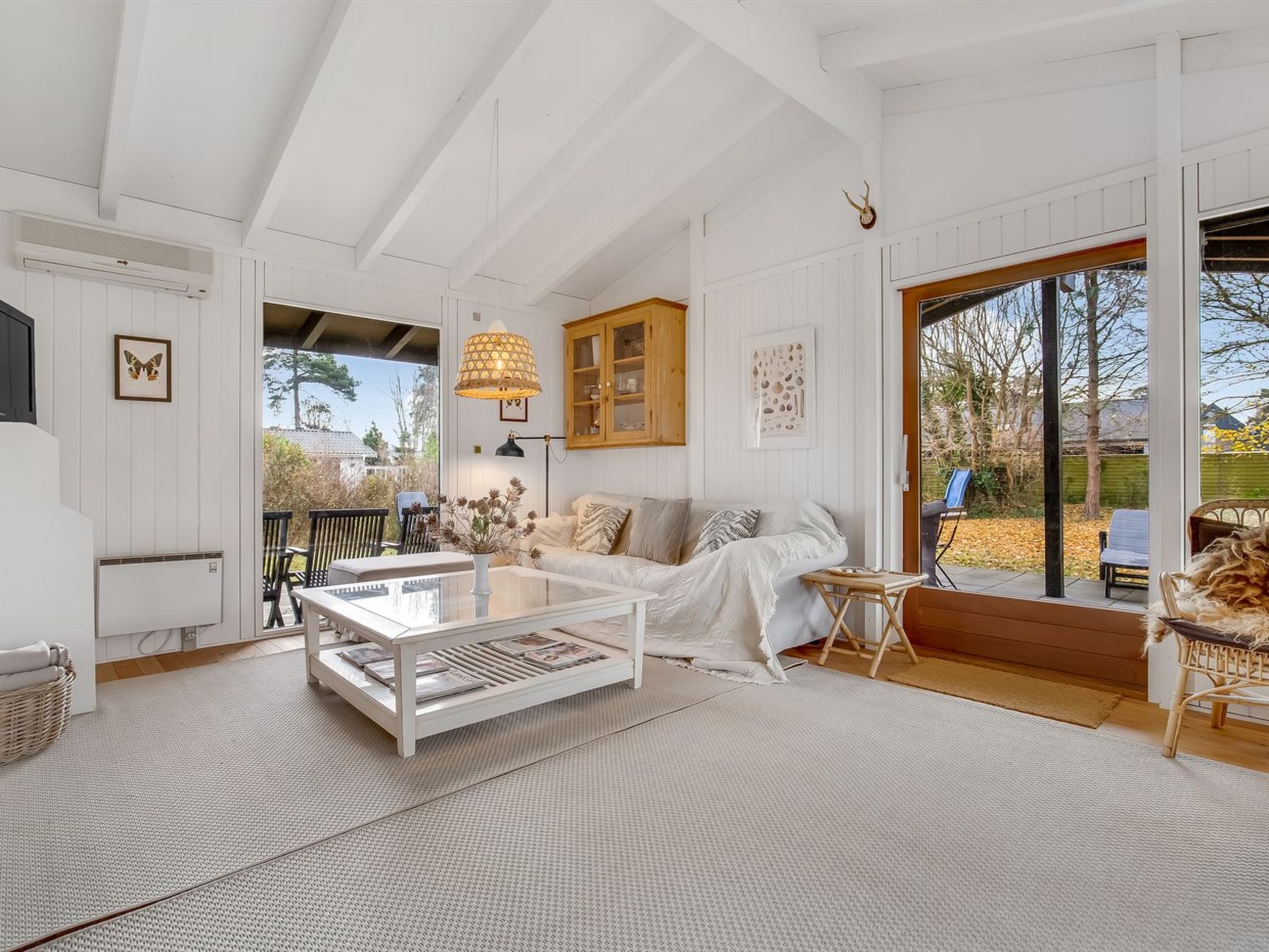 "Anelle" - 100m from the sea