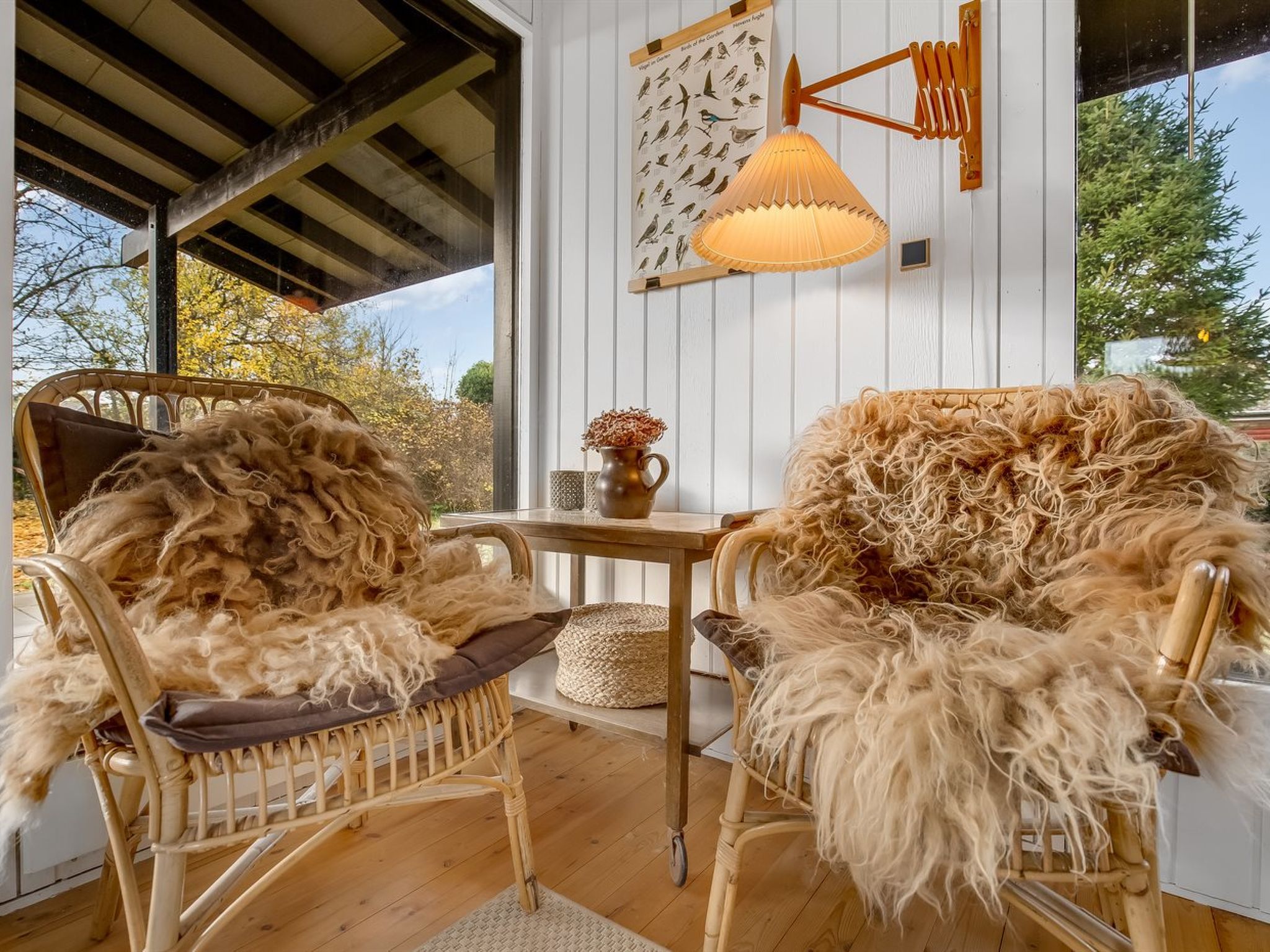 "Anelle" - 100m from the sea