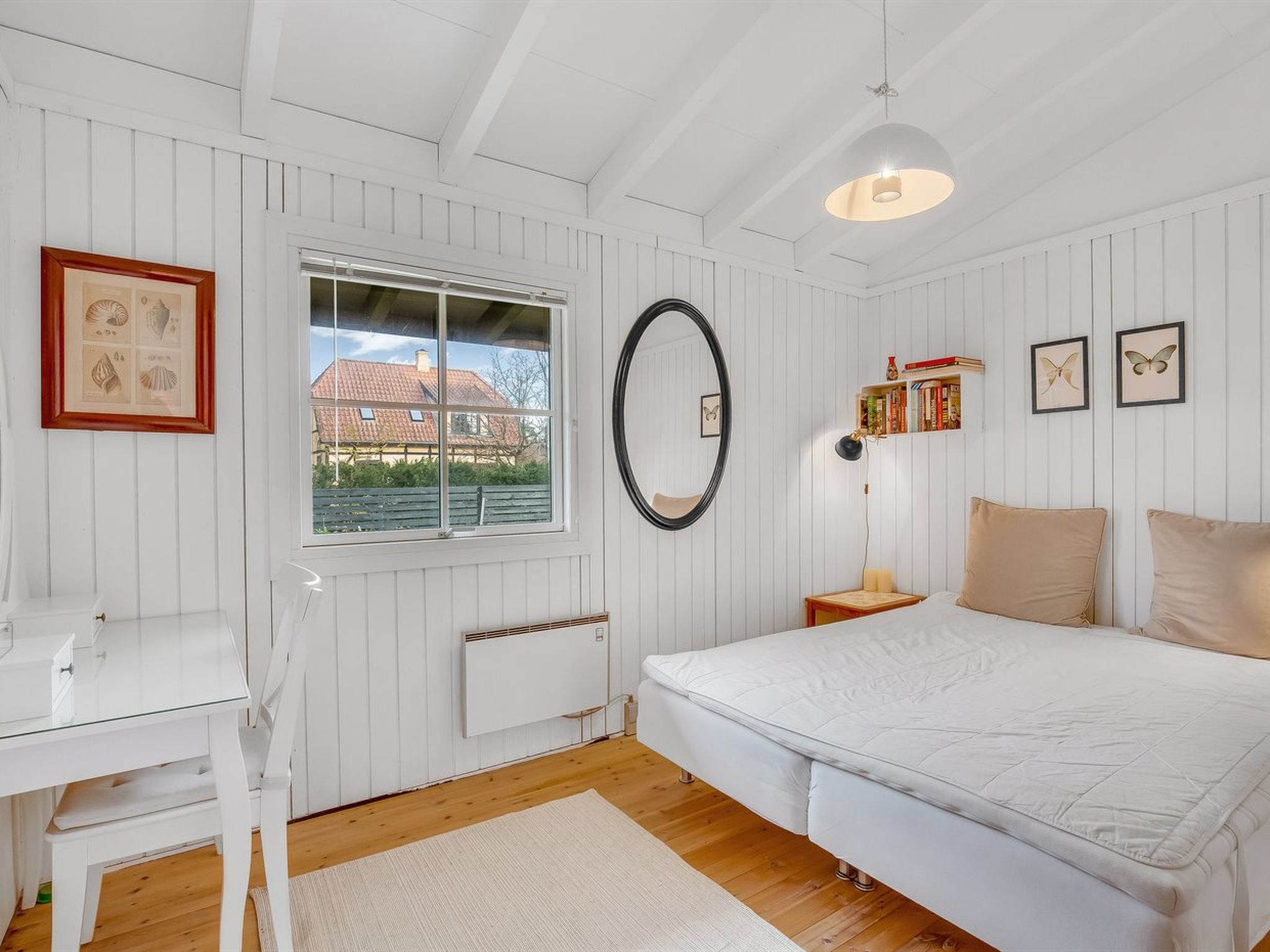 "Anelle" - 100m from the sea-Dedans